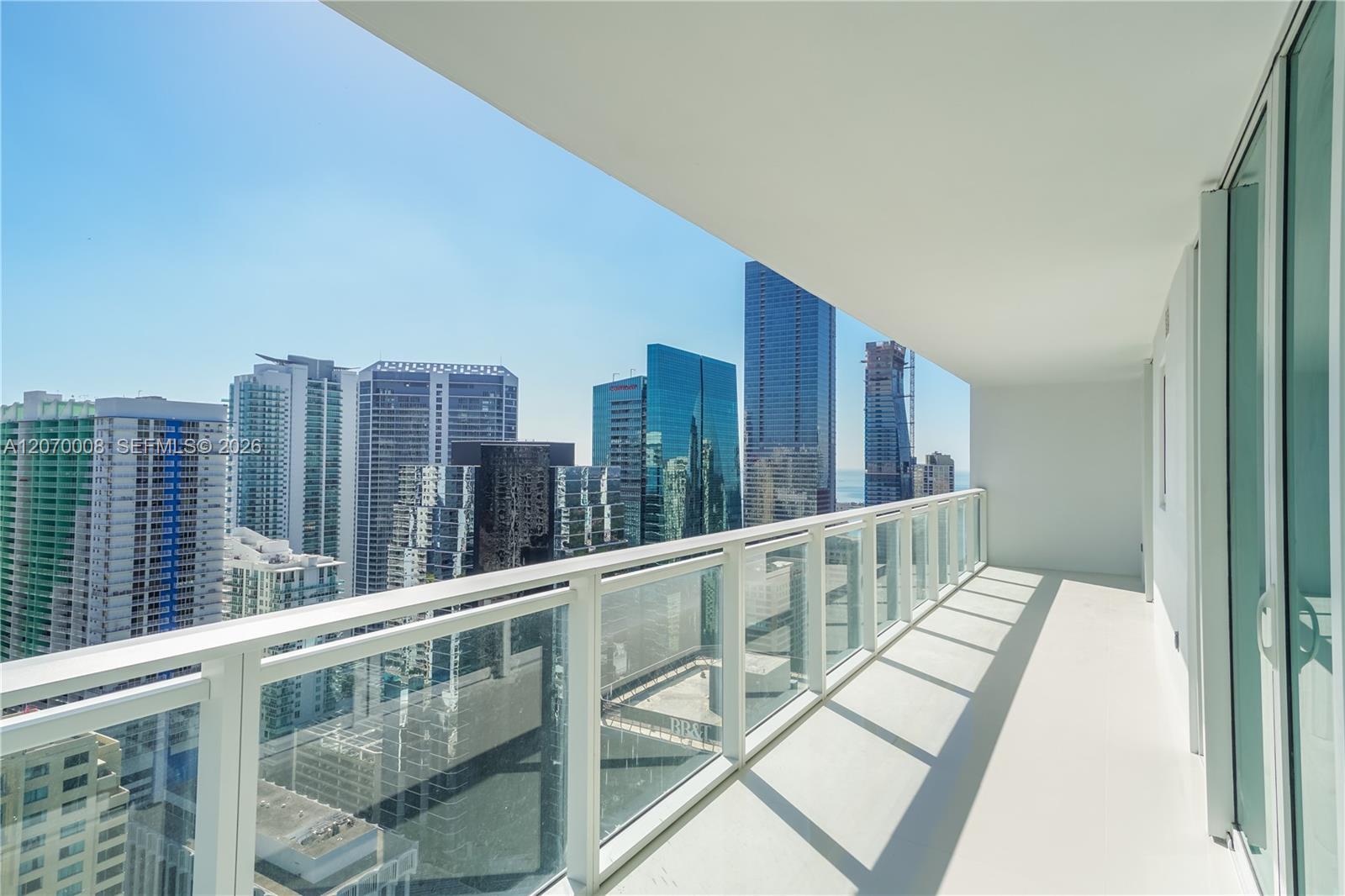 1080 Brickell Ave # 3406, Miami FL 33131 photo 2