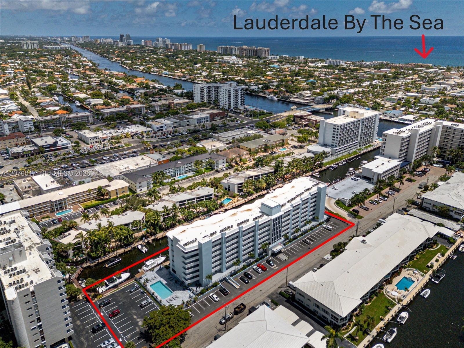 3051 NE 48th St # 406, Fort Lauderdale FL 33308 photo 2