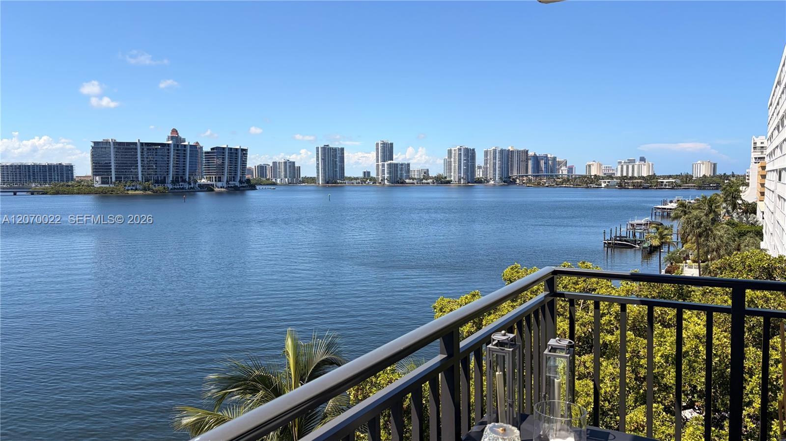 17720 N Bay Rd # 6C, Sunny Isles Beach FL 33160 photo 2