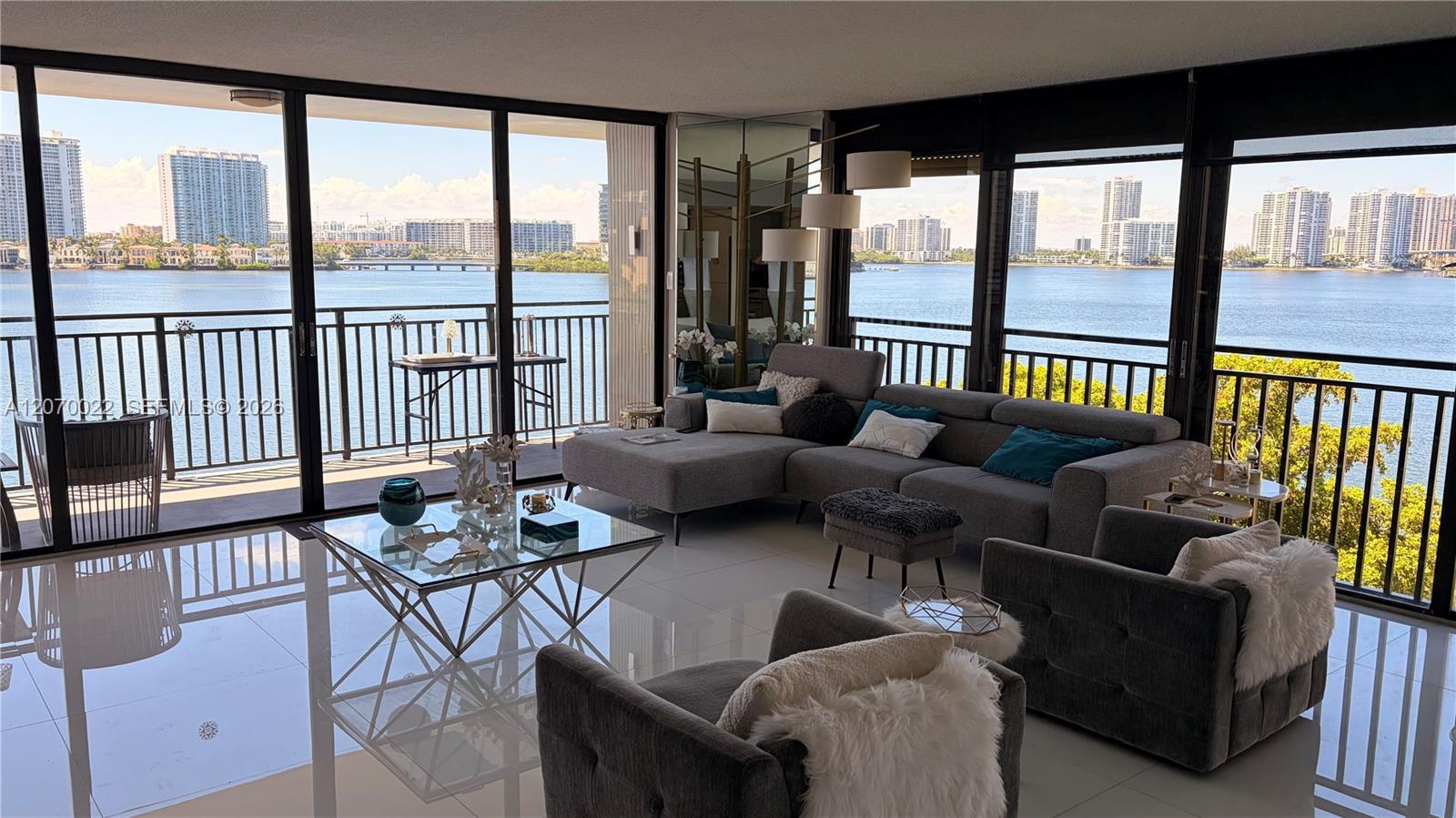 17720 N Bay Rd # 6C, Sunny Isles Beach FL 33160 photo 5