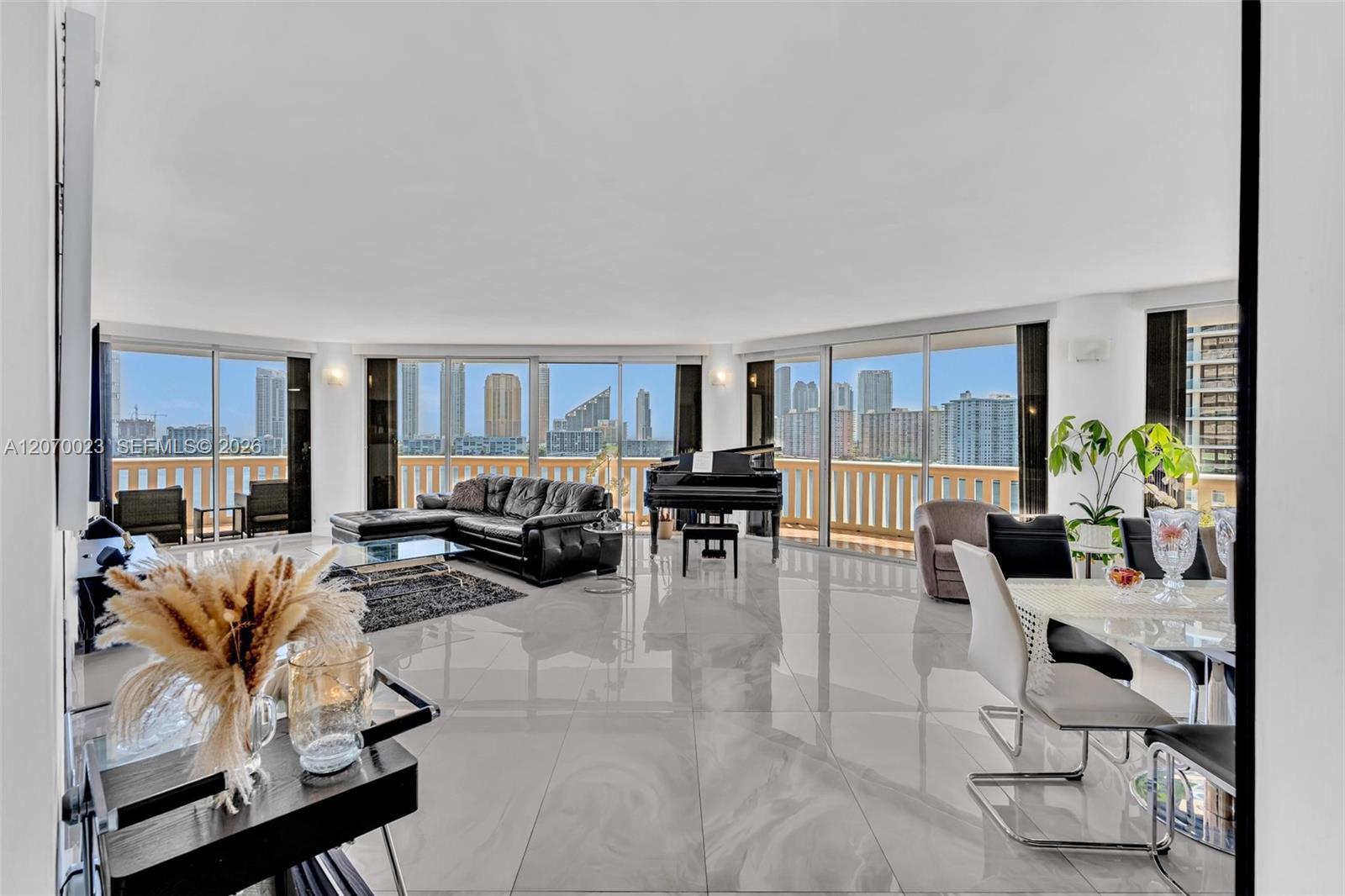 3000 Island Blvd # 1106, Aventura FL 33160