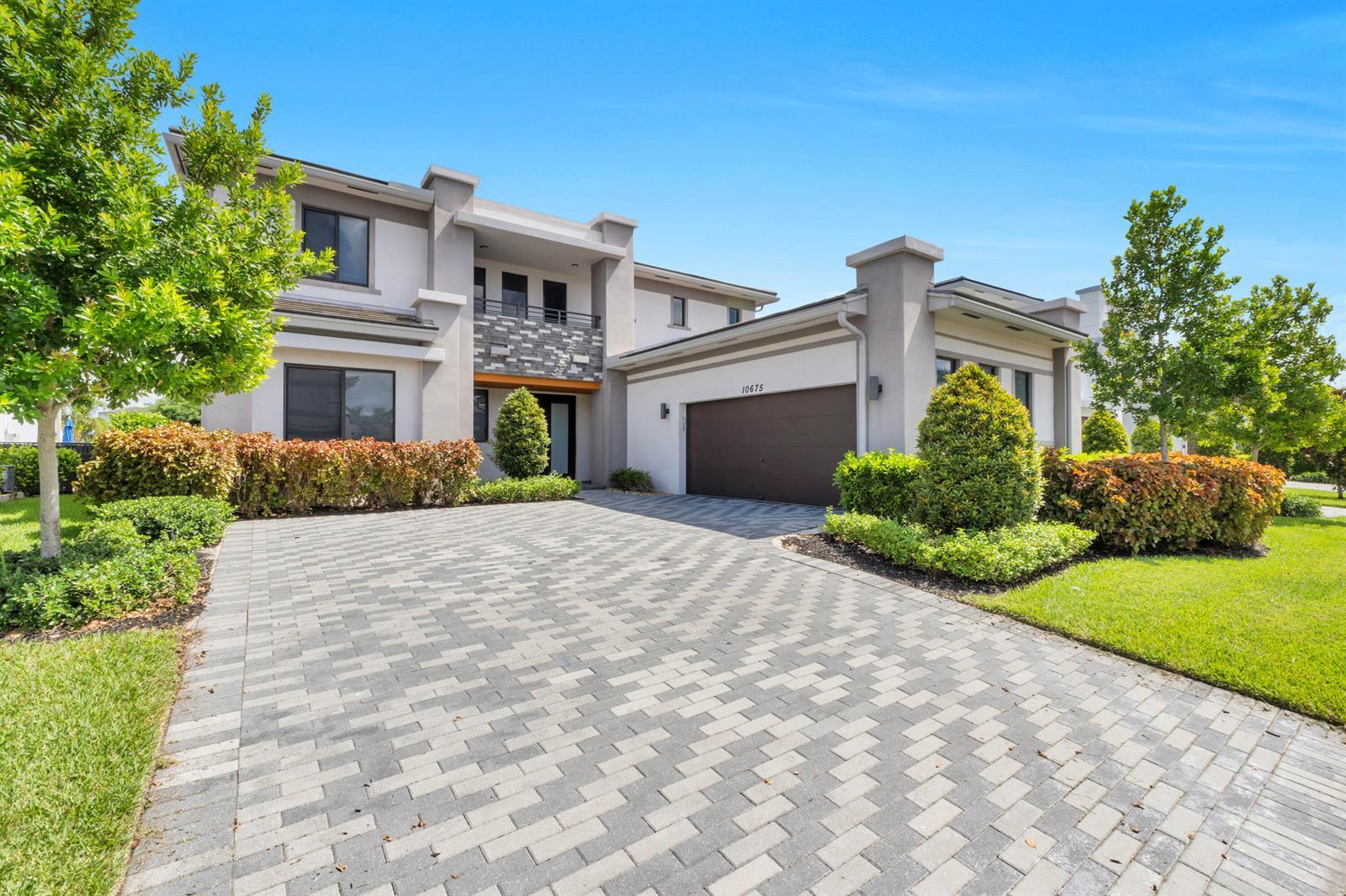 10675 Coral Street, Parkland FL 33076