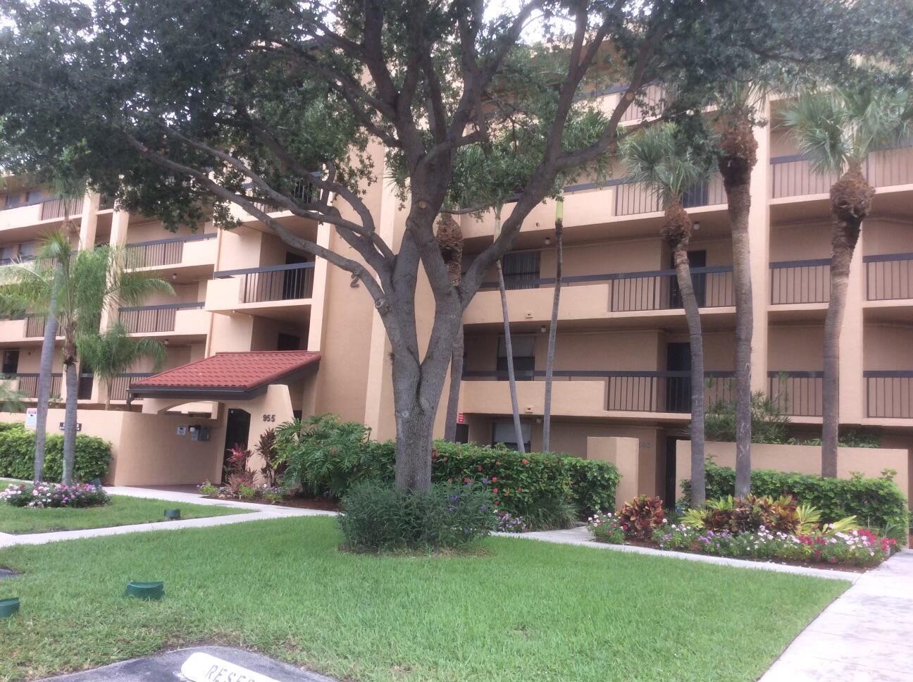 955 DOTTEREL Road # 2307, Delray Beach FL 33444 photo 2