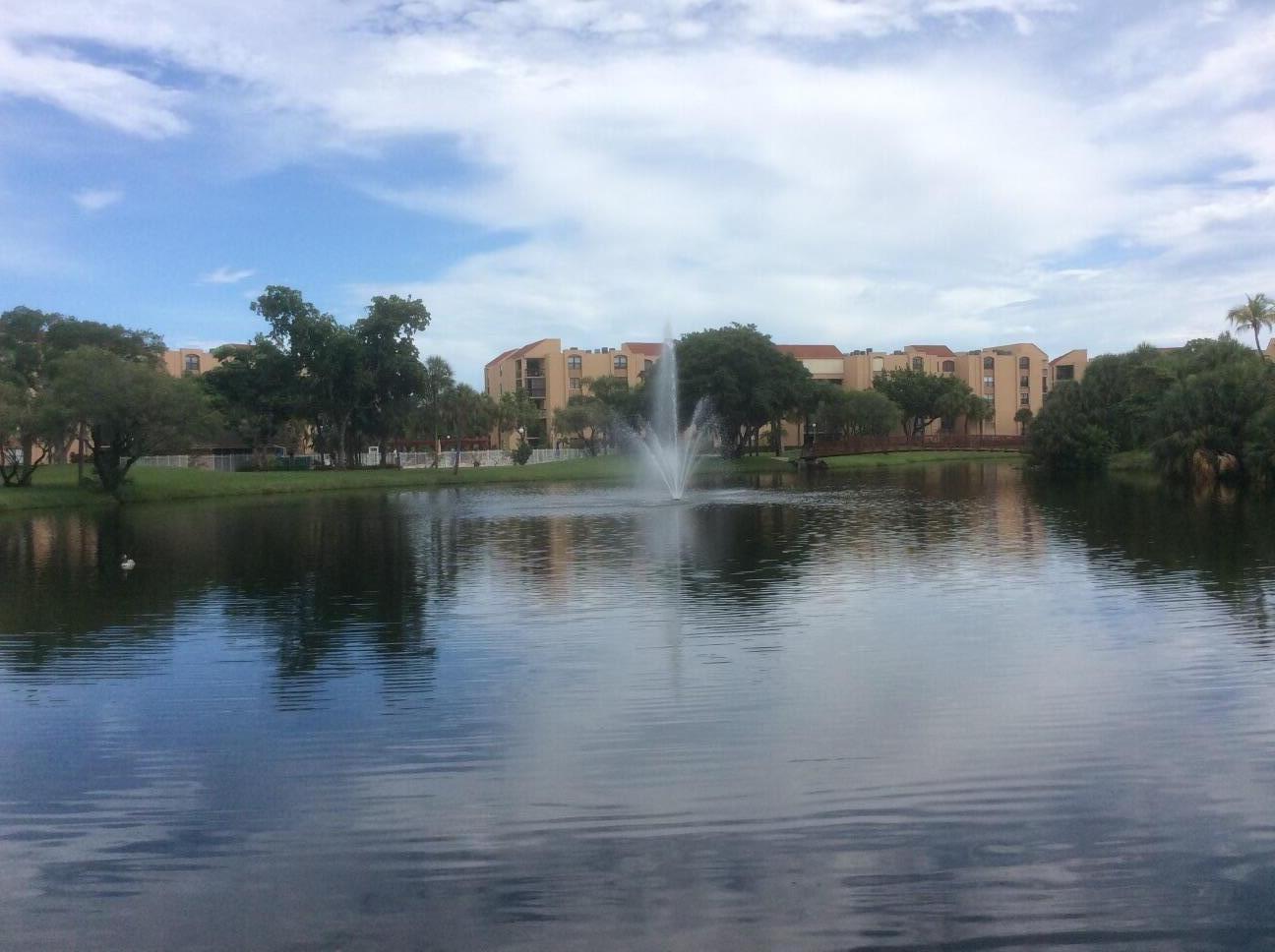 955 DOTTEREL Road # 2307, Delray Beach FL 33444