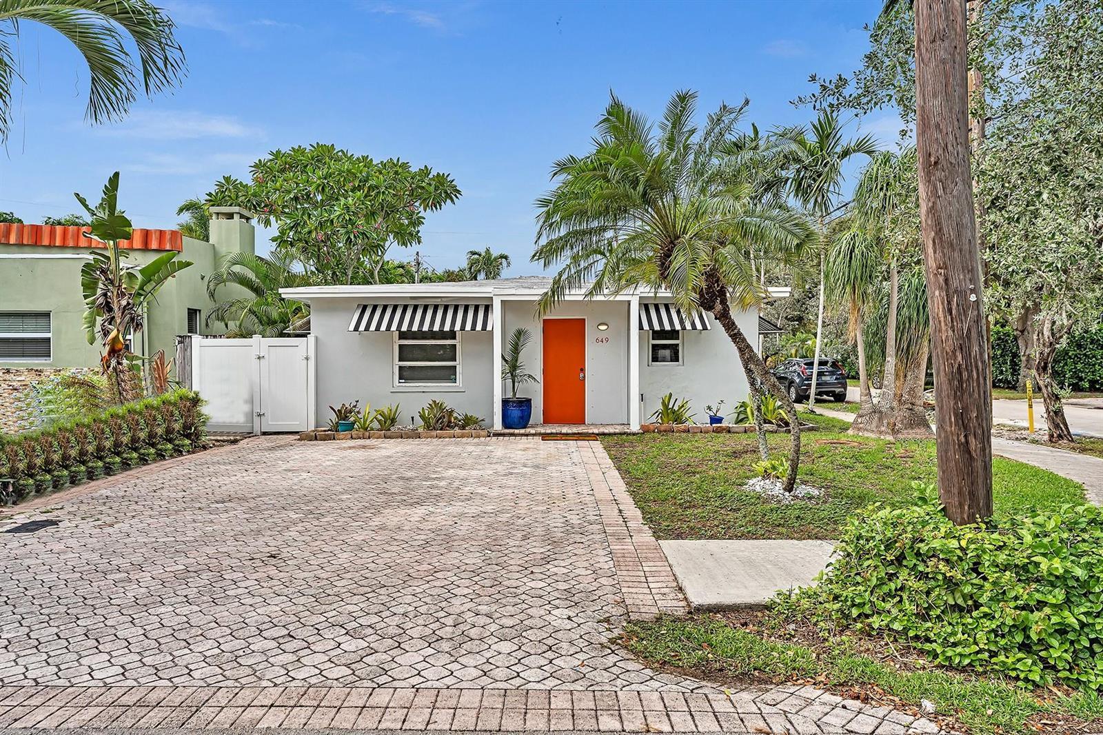 649 NE 16th Terrace, Fort Lauderdale FL 33304 photo 2