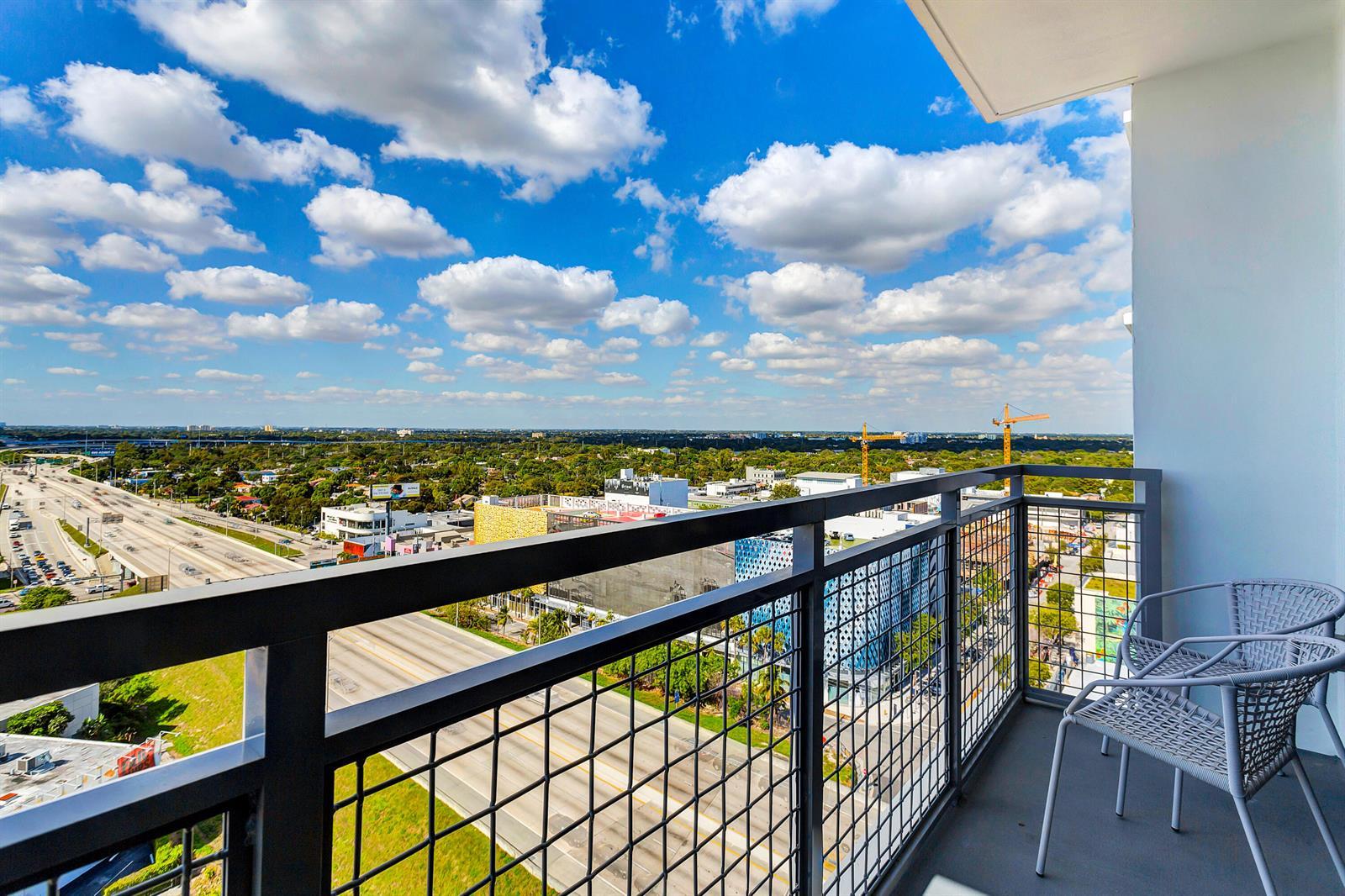 3635 NE 1st Avenue # 710, Miami FL 33137 photo 5