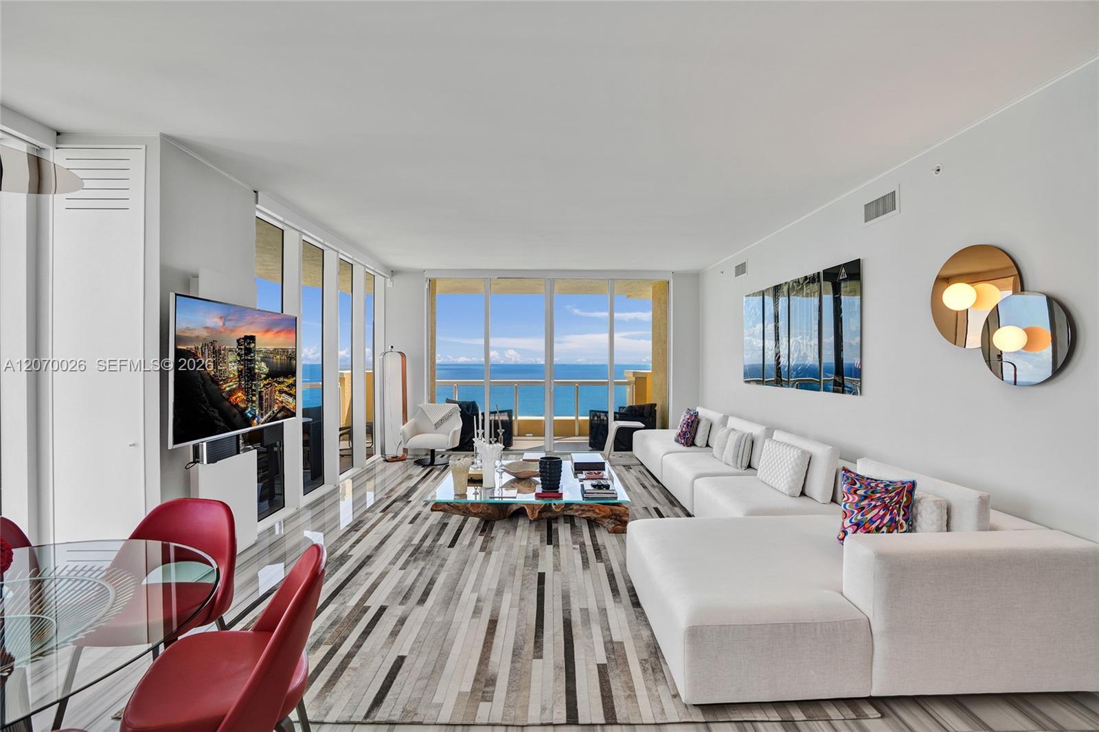 17875 Collins Ave # 3101, Sunny Isles Beach FL 33160