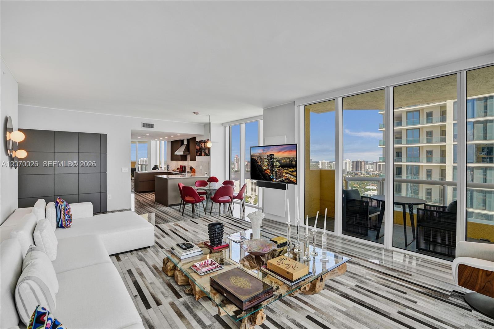 17875 Collins Ave # 3101, Sunny Isles Beach FL 33160 photo 5