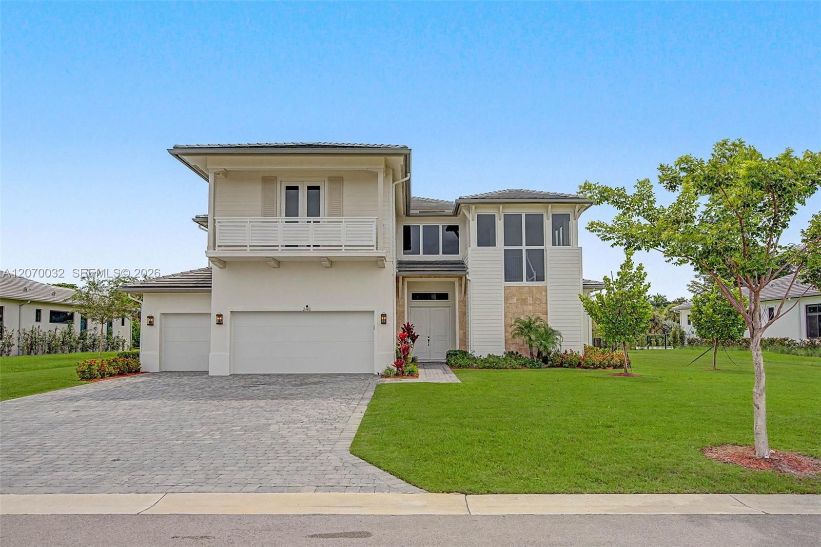 2440 SW 122nd Ter # 2440, Davie FL 33325