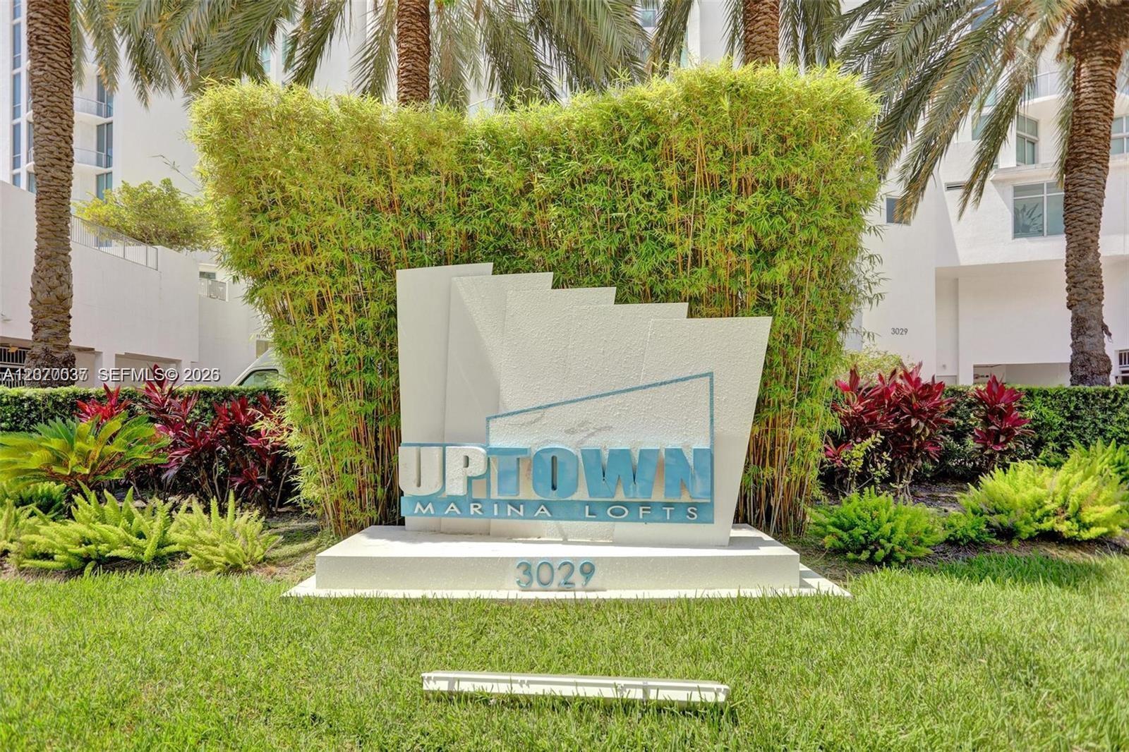 3029 NE 188th St # 1010, Aventura FL 33180