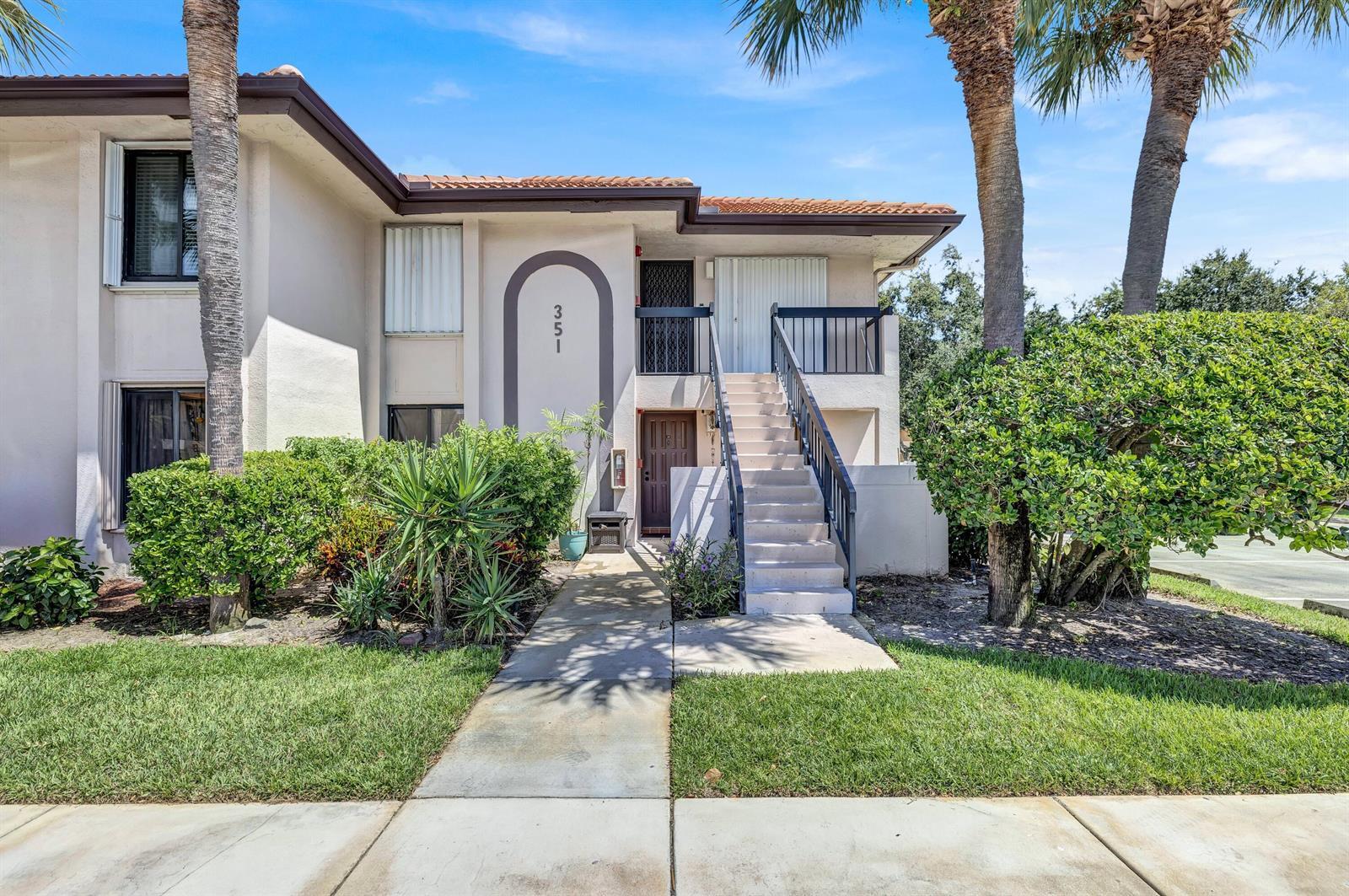 351 Club Circle # 210, Boca Raton FL 33487