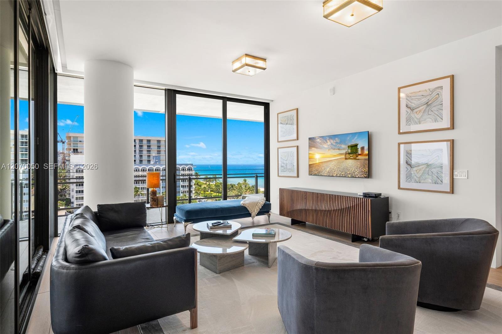 8701 Collins Ave # 705, Miami Beach FL 33154