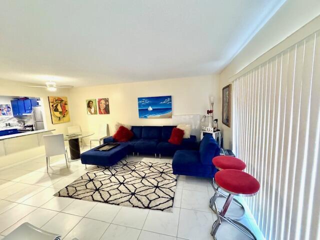 610 Tennis Club Drive # 105, Fort Lauderdale FL 33311 photo 2