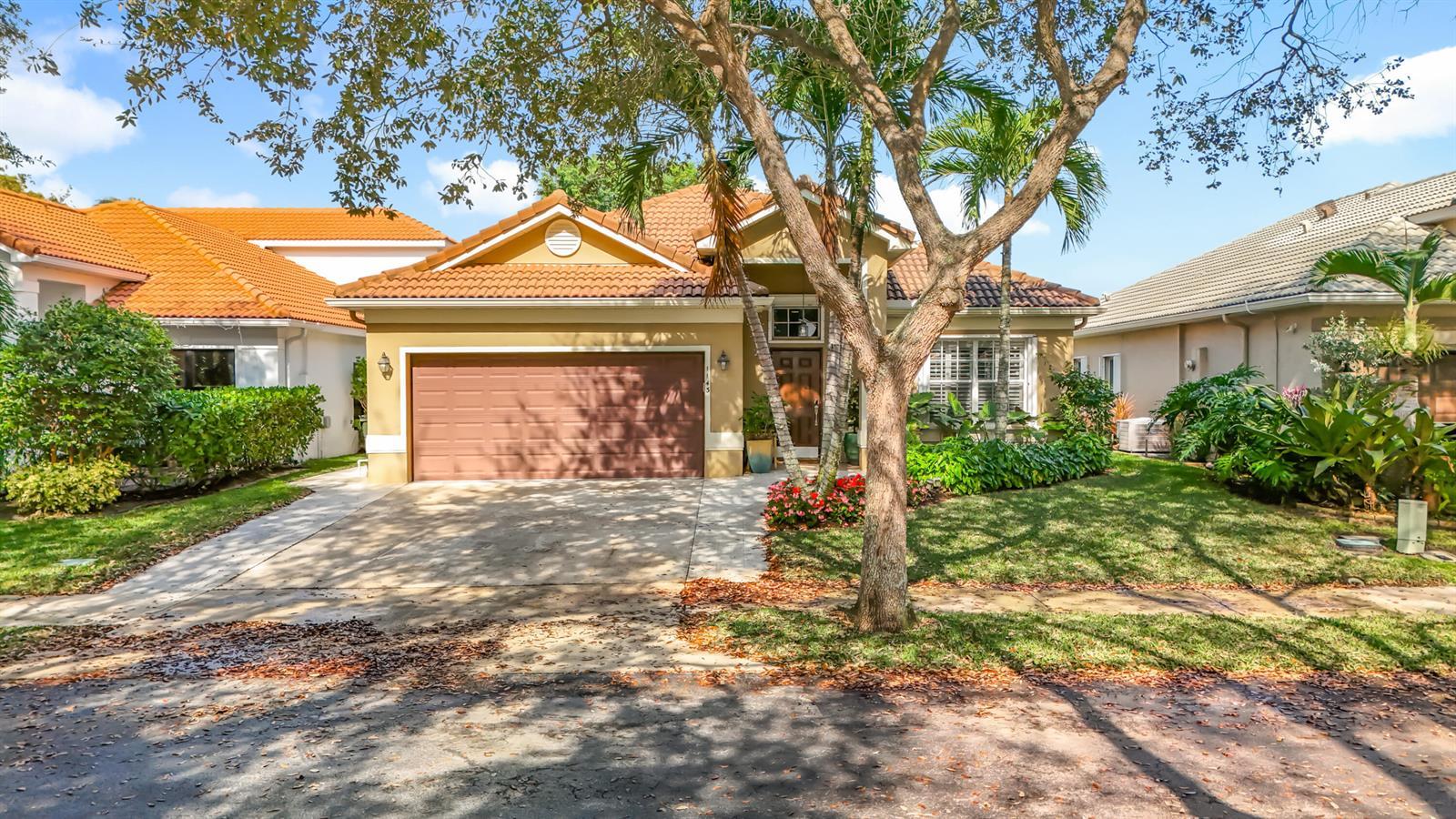 1143 CANOE Point, Delray Beach FL 33444 photo 5