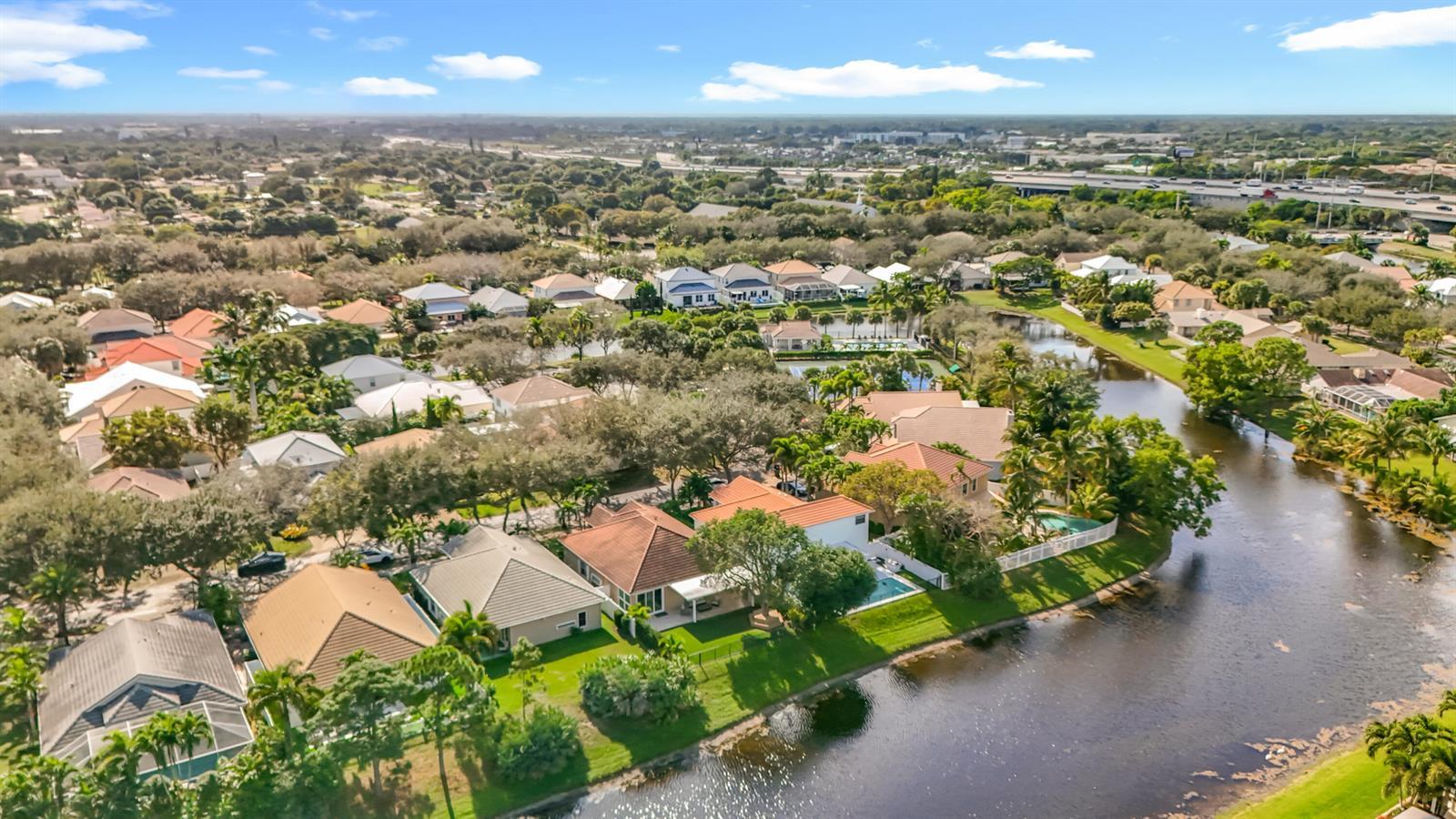 1143 CANOE Point, Delray Beach FL 33444 photo 4