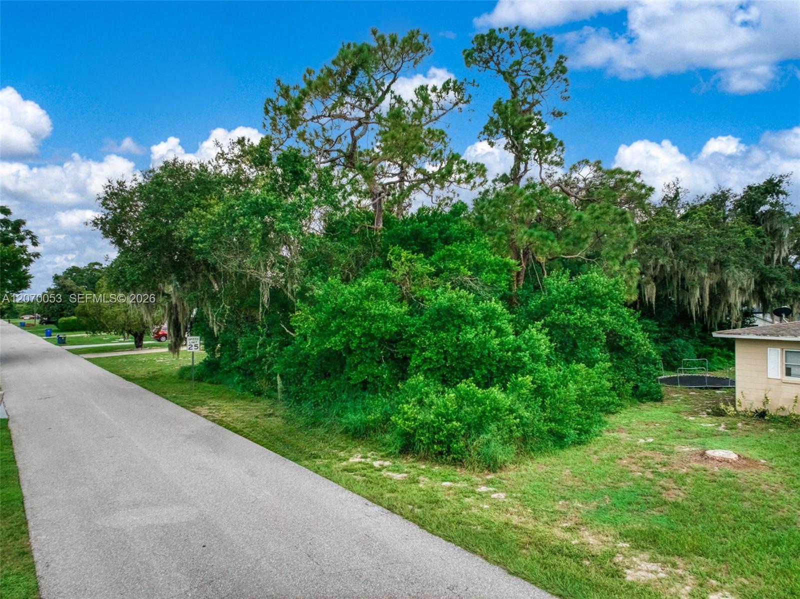 0 Swallow Ave, Sebring FL 33870 photo 3