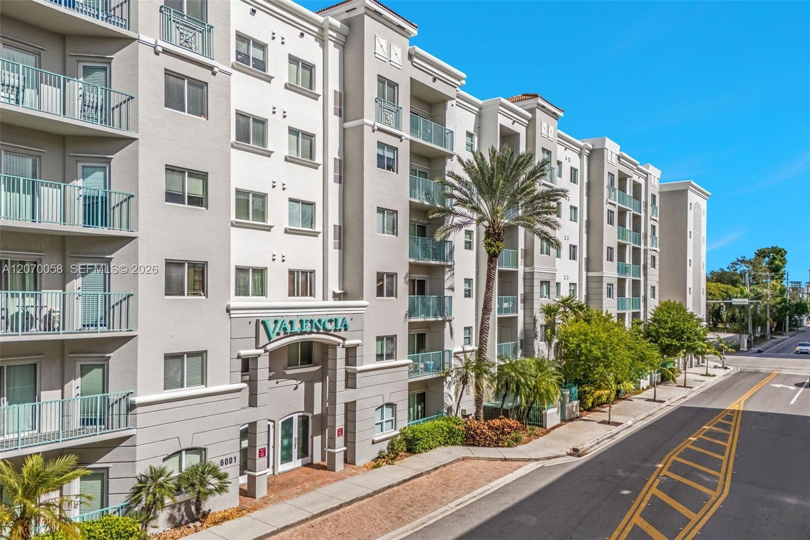 6001 SW 70th St # 131, South Miami FL 33143