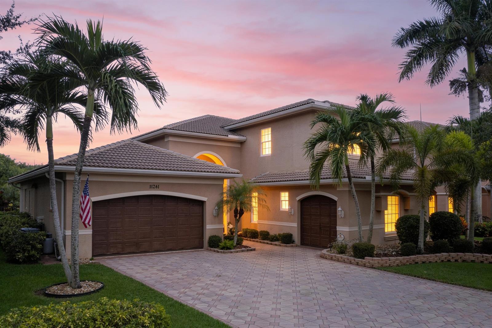 11241 Brandywine Lake Way, Boynton Beach FL 33473 photo 2