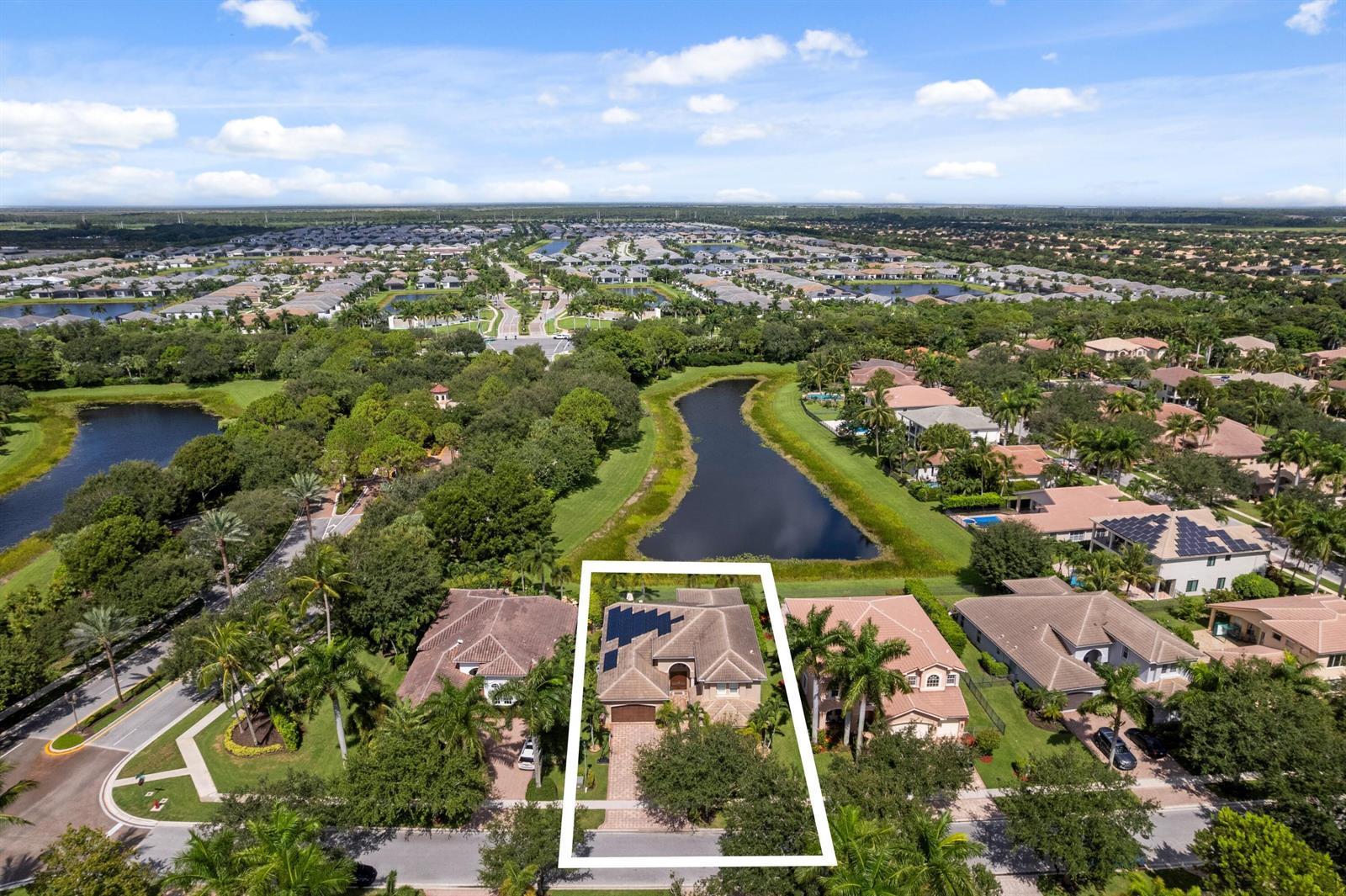 11241 Brandywine Lake Way, Boynton Beach FL 33473 photo 3