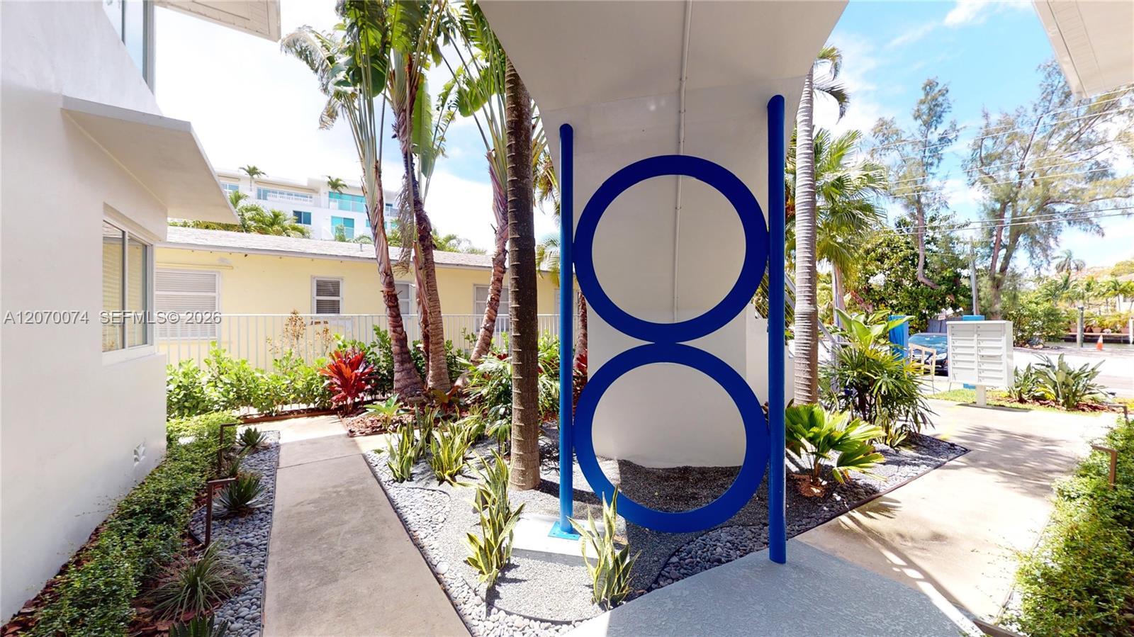 508 Hendricks Isle # 12, Fort Lauderdale FL 33301 photo 2