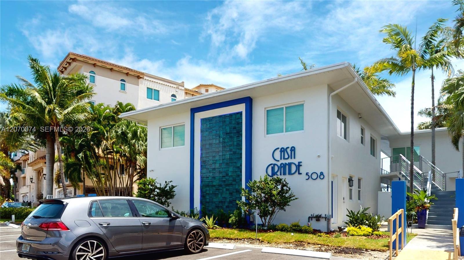 508 Hendricks Isle # 12, Fort Lauderdale FL 33301 photo 4