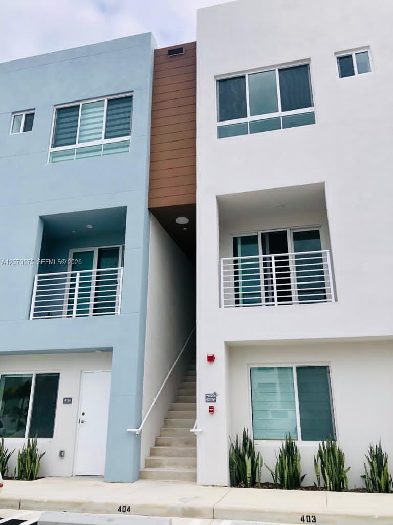 2505 NE 193 St # 4206, Aventura FL 33180 photo 3