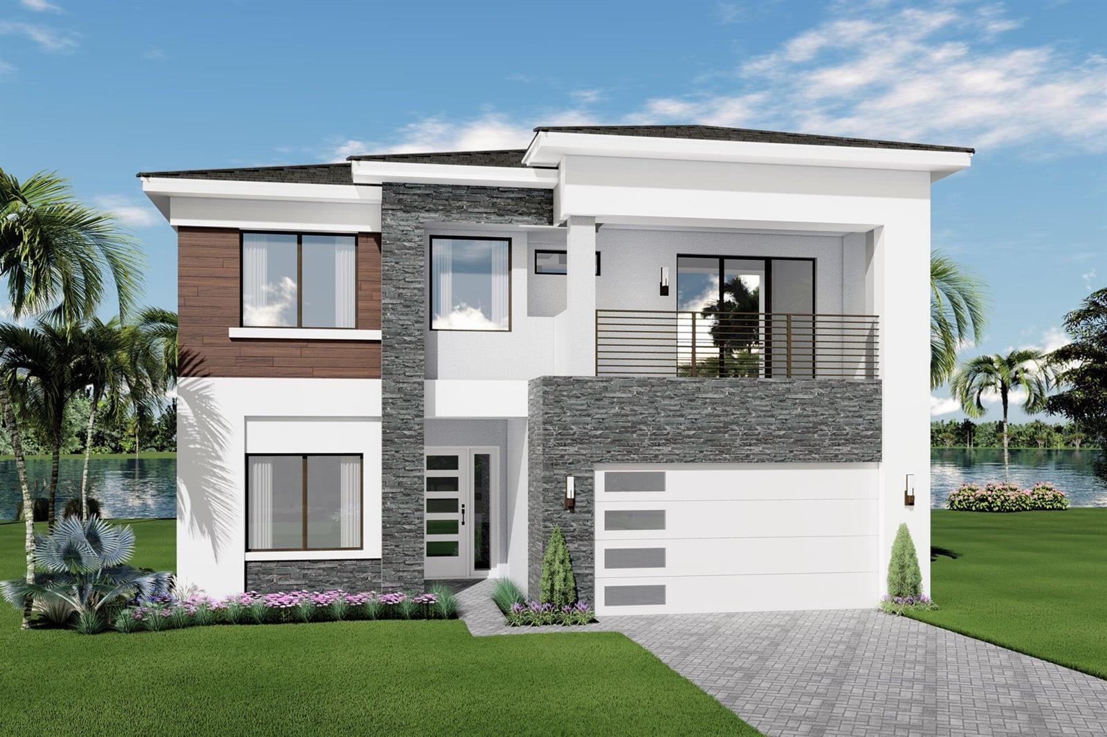 8597 Crystal Downs Avenue, Boca Raton FL 33434