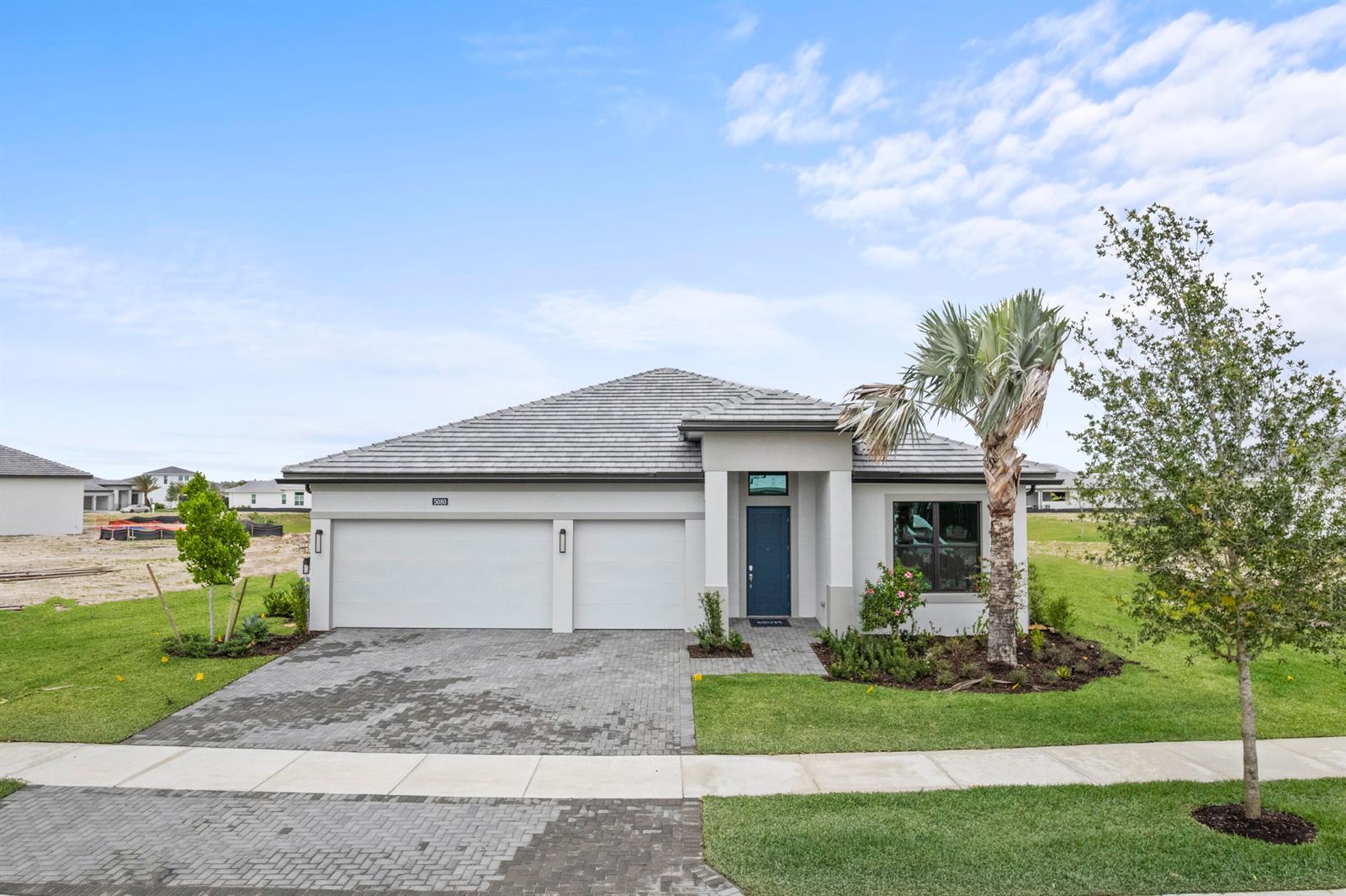 5080 Rivo Alto Circle, Westlake FL 33470 photo 2