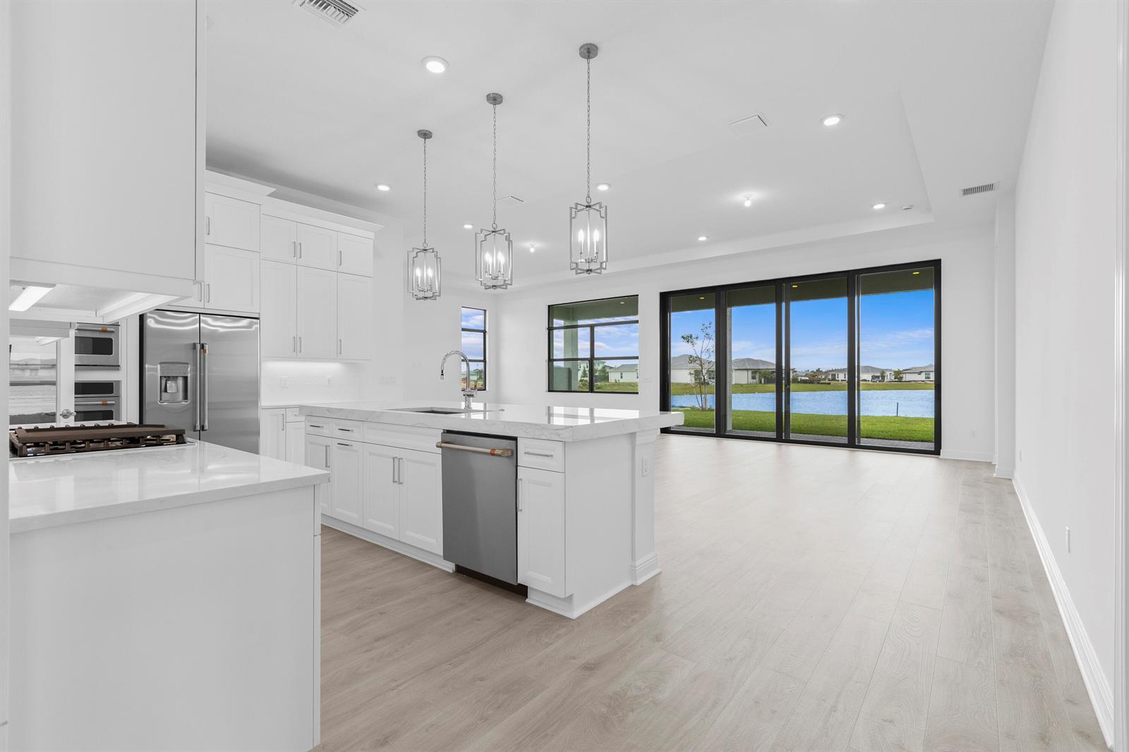 5080 Rivo Alto Circle, Westlake FL 33470 photo 4