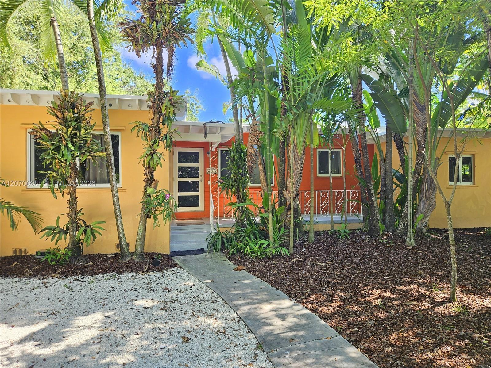 6624 SW 78th Ter, South Miami FL 33143 photo 2