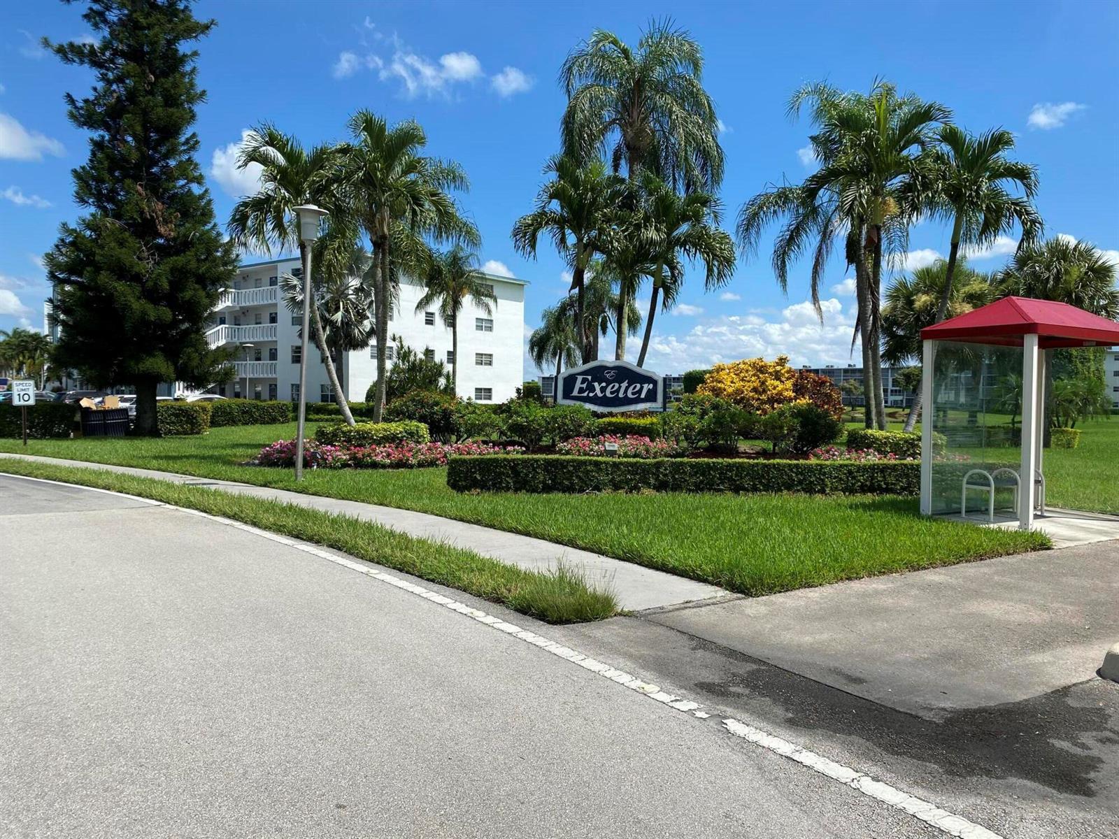 3004 N EXETER A # A, Boca Raton FL 33434