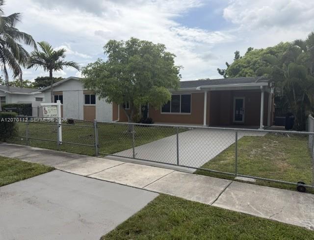 19920 SW 118th Pl, Miami FL 33177
