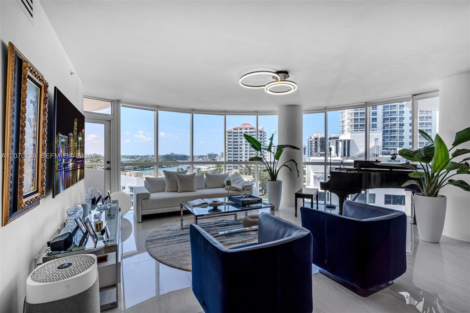 6301 Collins Ave # 1207, Miami Beach FL 33141 photo 3