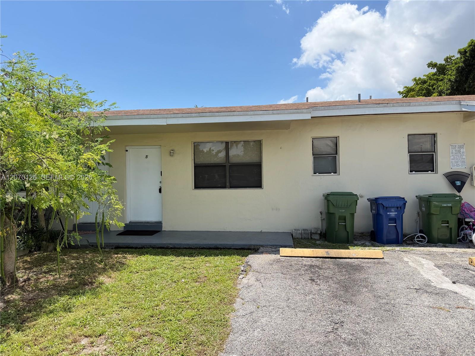 333 NW 2nd Ave # 5, Hallandale Beach FL 33009 photo 2