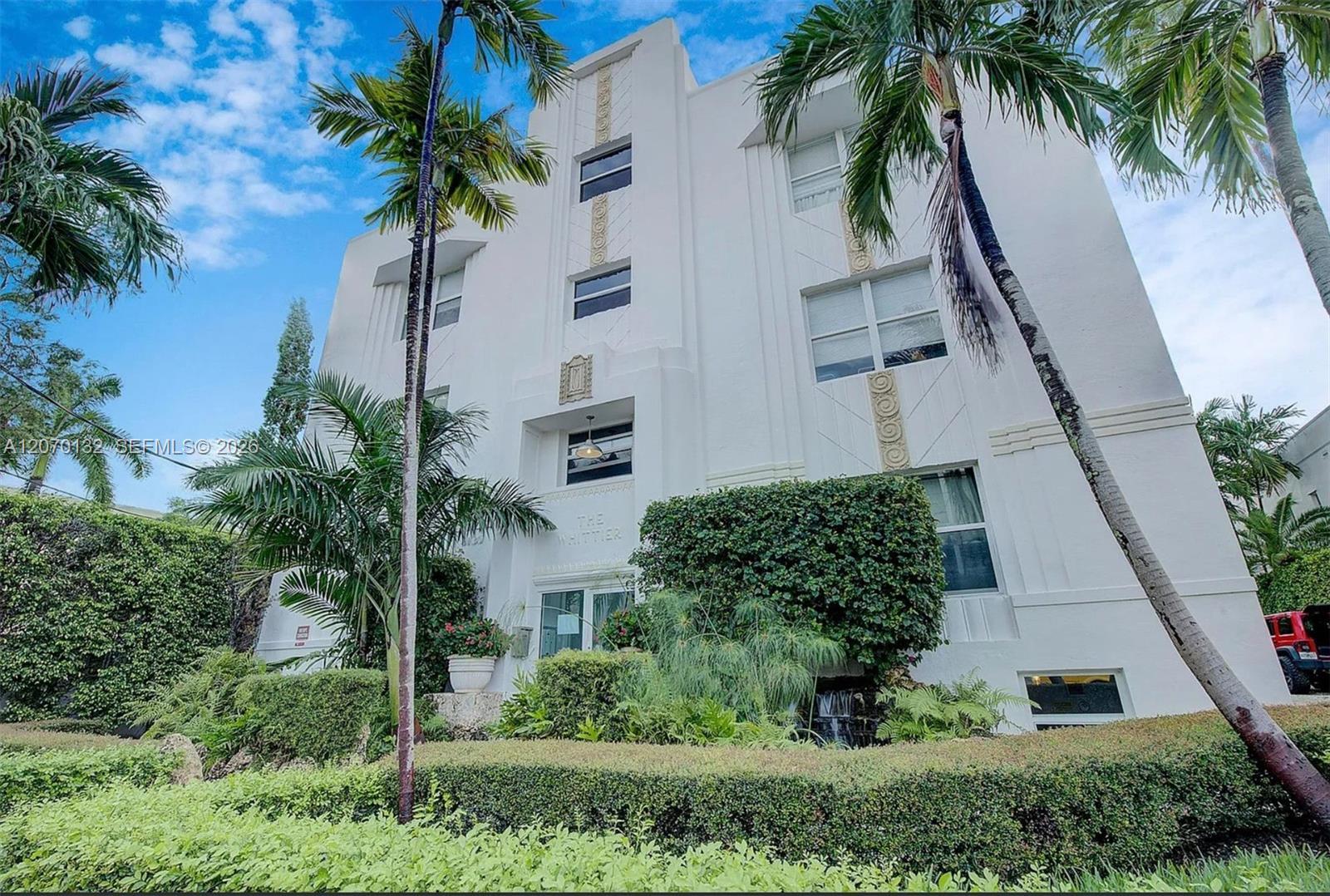 4035 N Meridian Ave # 305, Miami Beach FL 33140