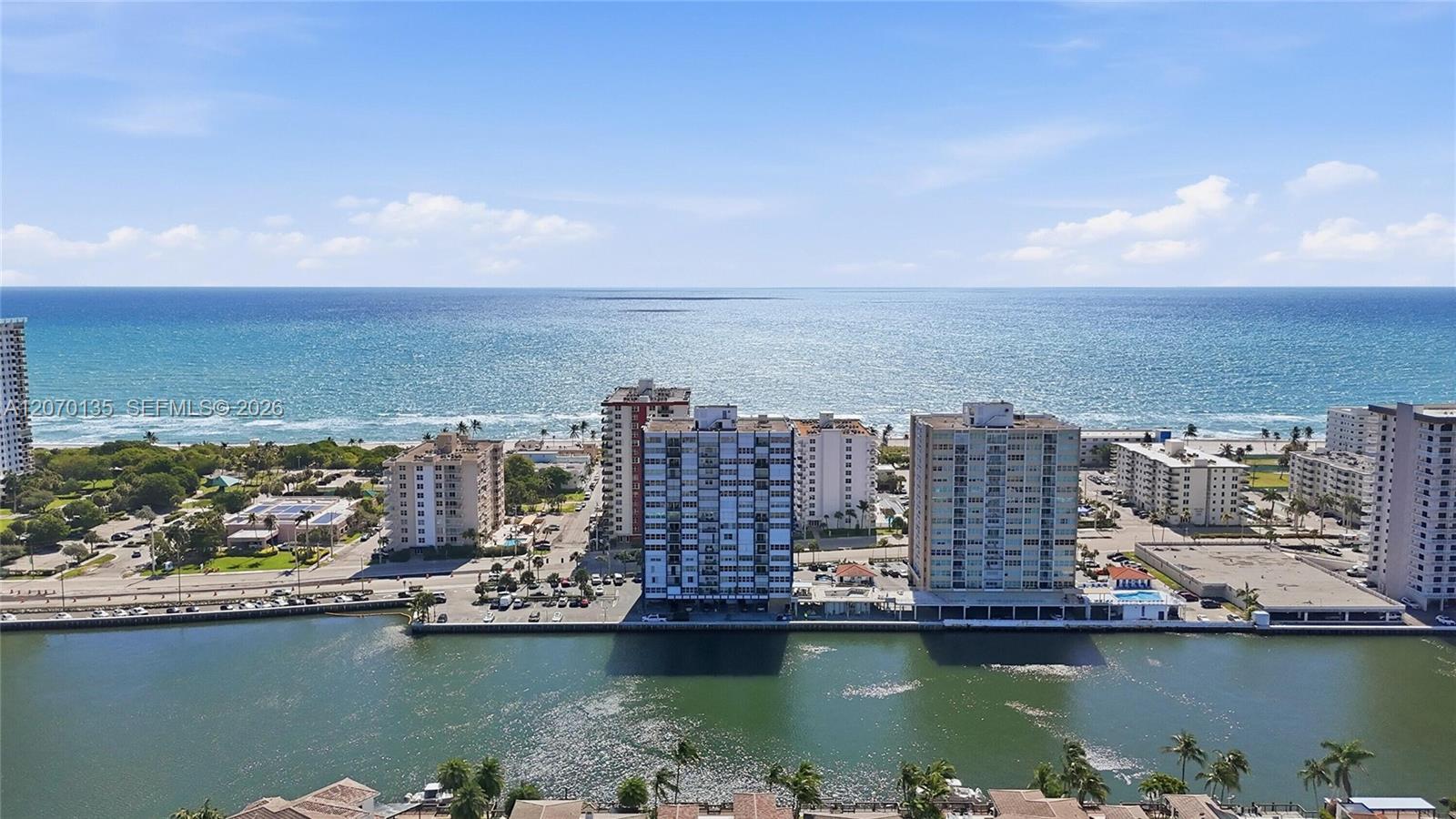 1400 S Ocean Dr # 205, Hollywood FL 33019