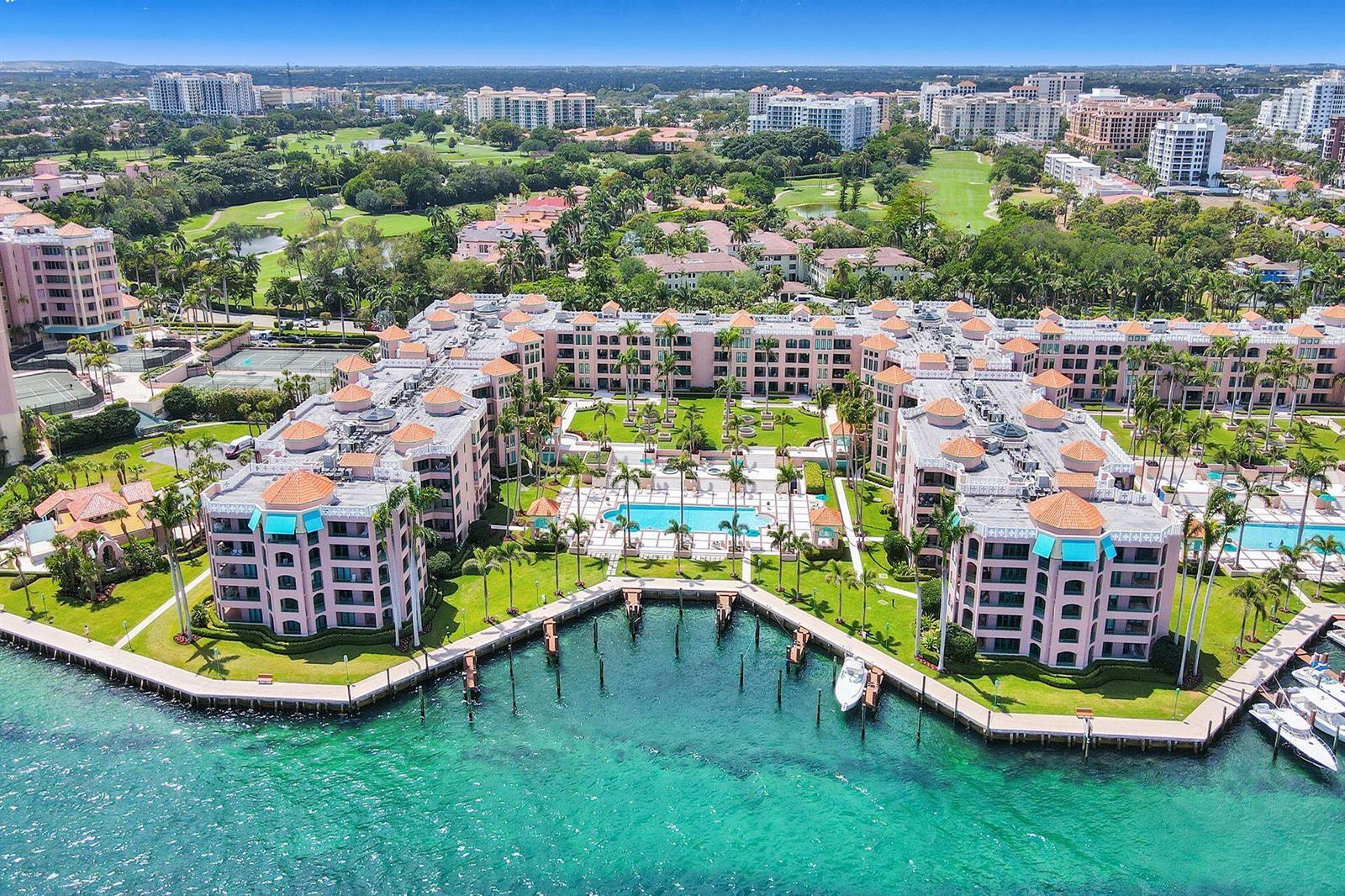 100 SE 5th Avenue # 504, Boca Raton FL 33432 photo 2