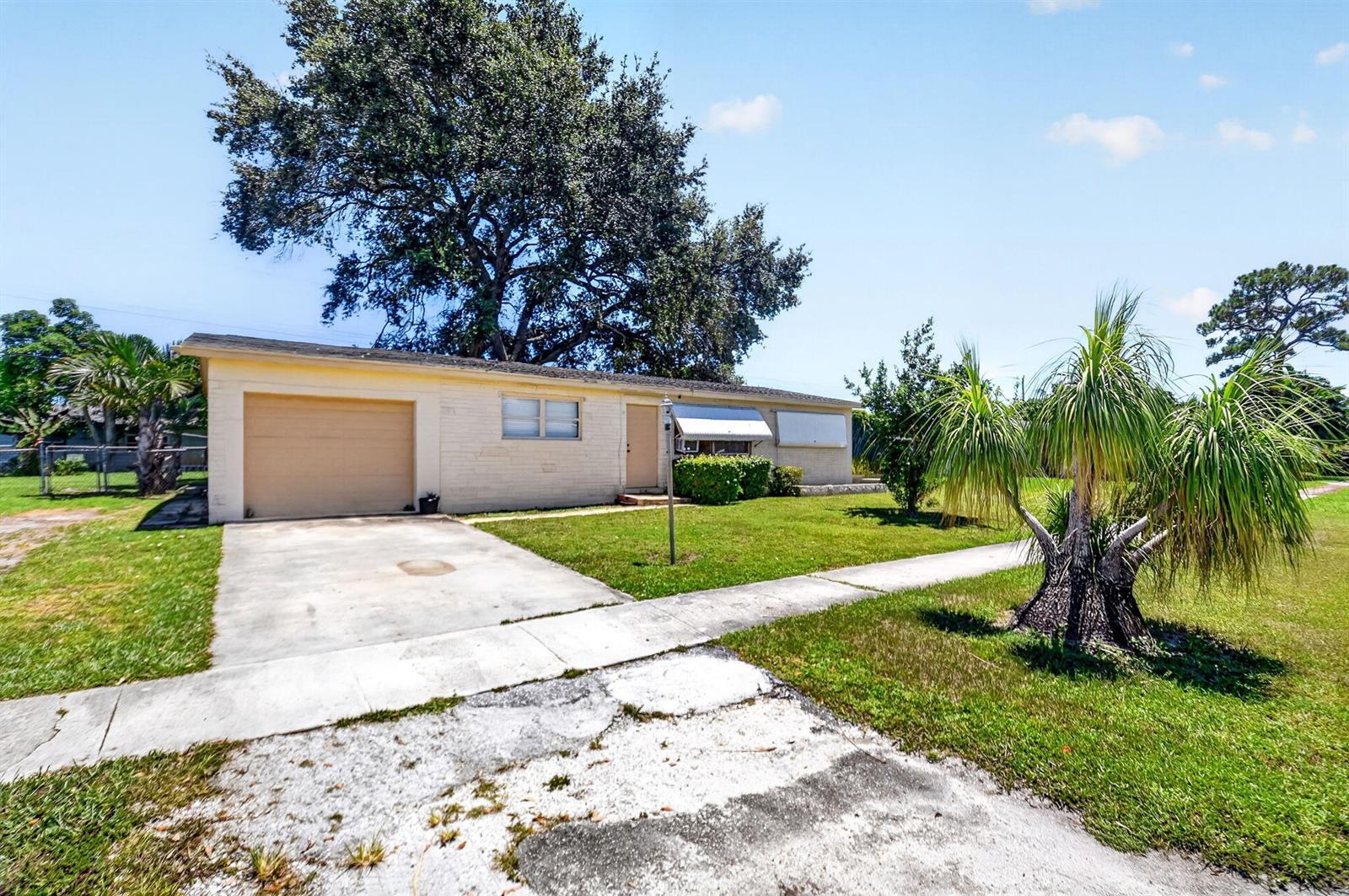 1572 Woodland Avenue, West Palm Beach FL 33415