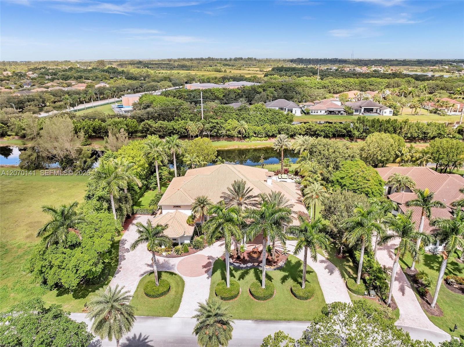 3828 Pine Lake Dr, Weston FL 33332 photo 4