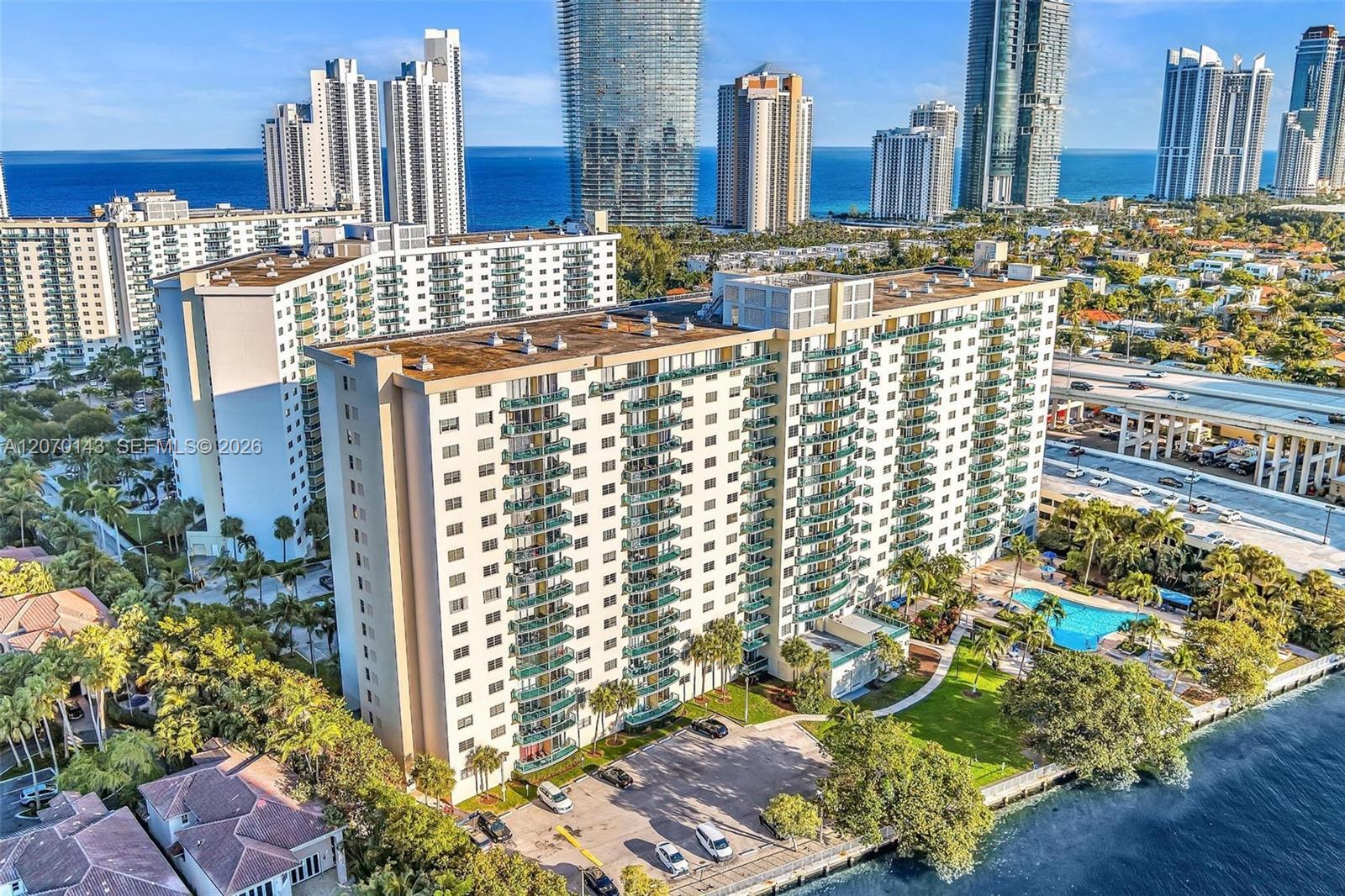 19390 Collins Ave # 908, Sunny Isles Beach FL 33160