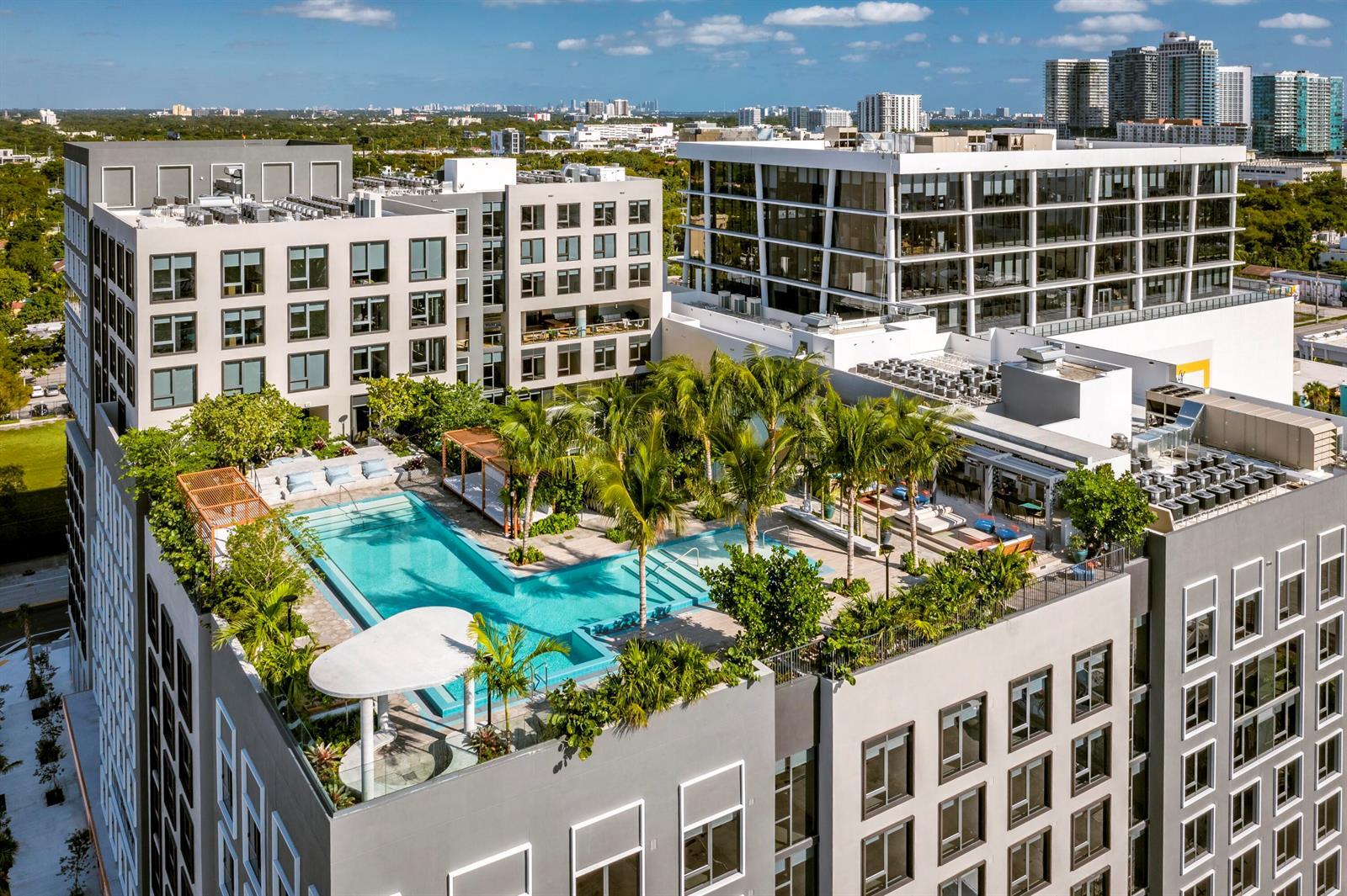 286 NW 29th Street # 611, Miami FL 33127