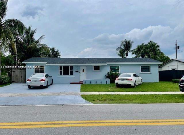 10891 N Snapper Creek Dr, Miami FL 33173 photo 2