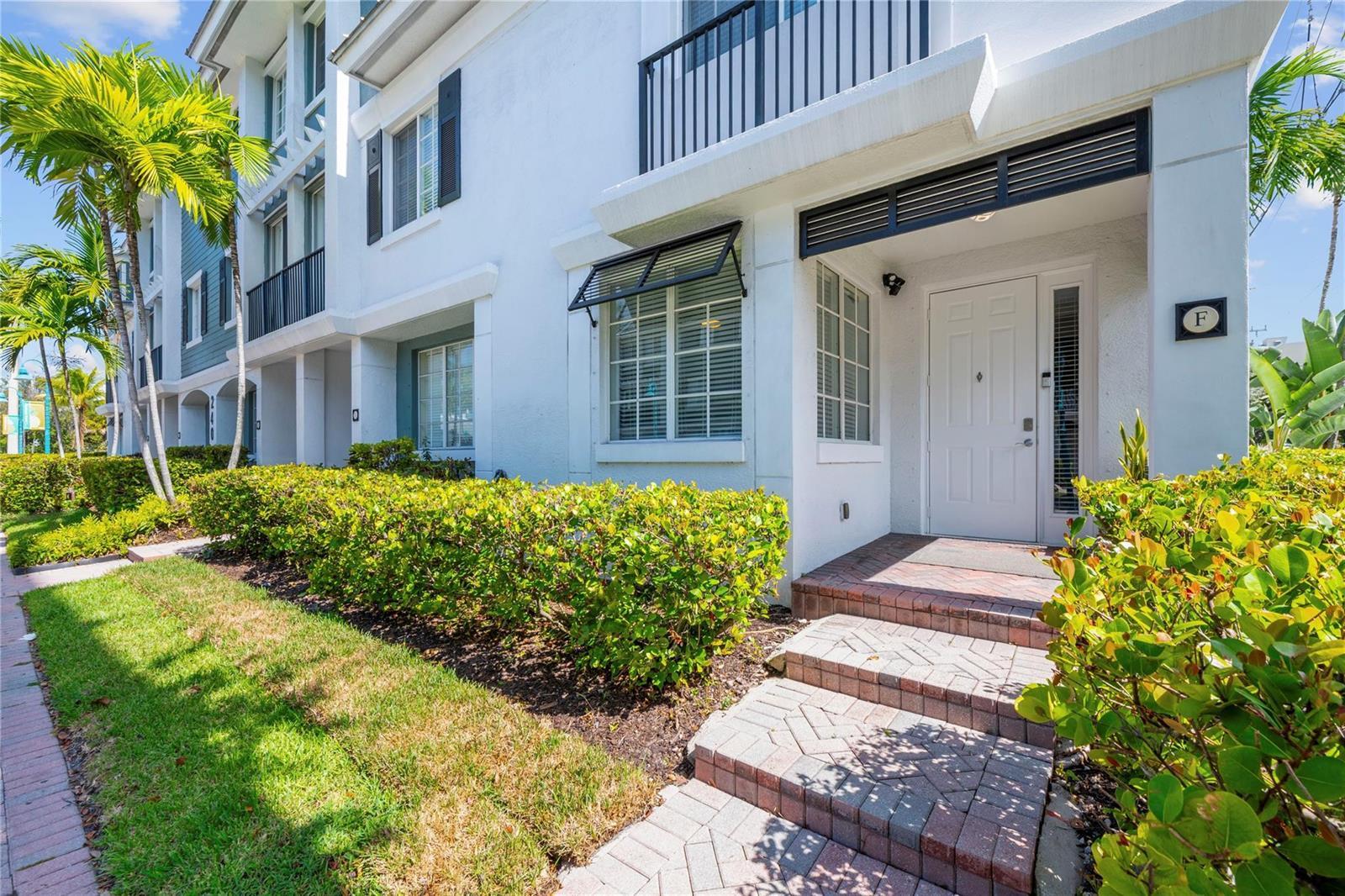 240 NE 2ND Street # F, Delray Beach FL 33444