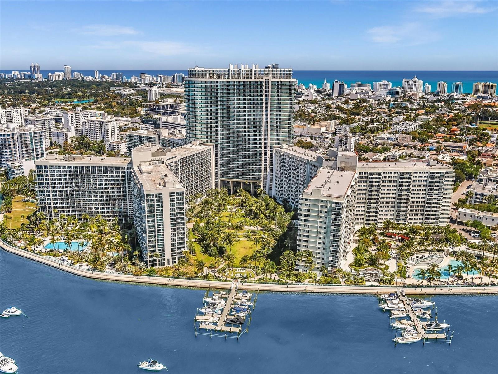 1500 Bay Rd # 516S, Miami Beach FL 33139 photo 2