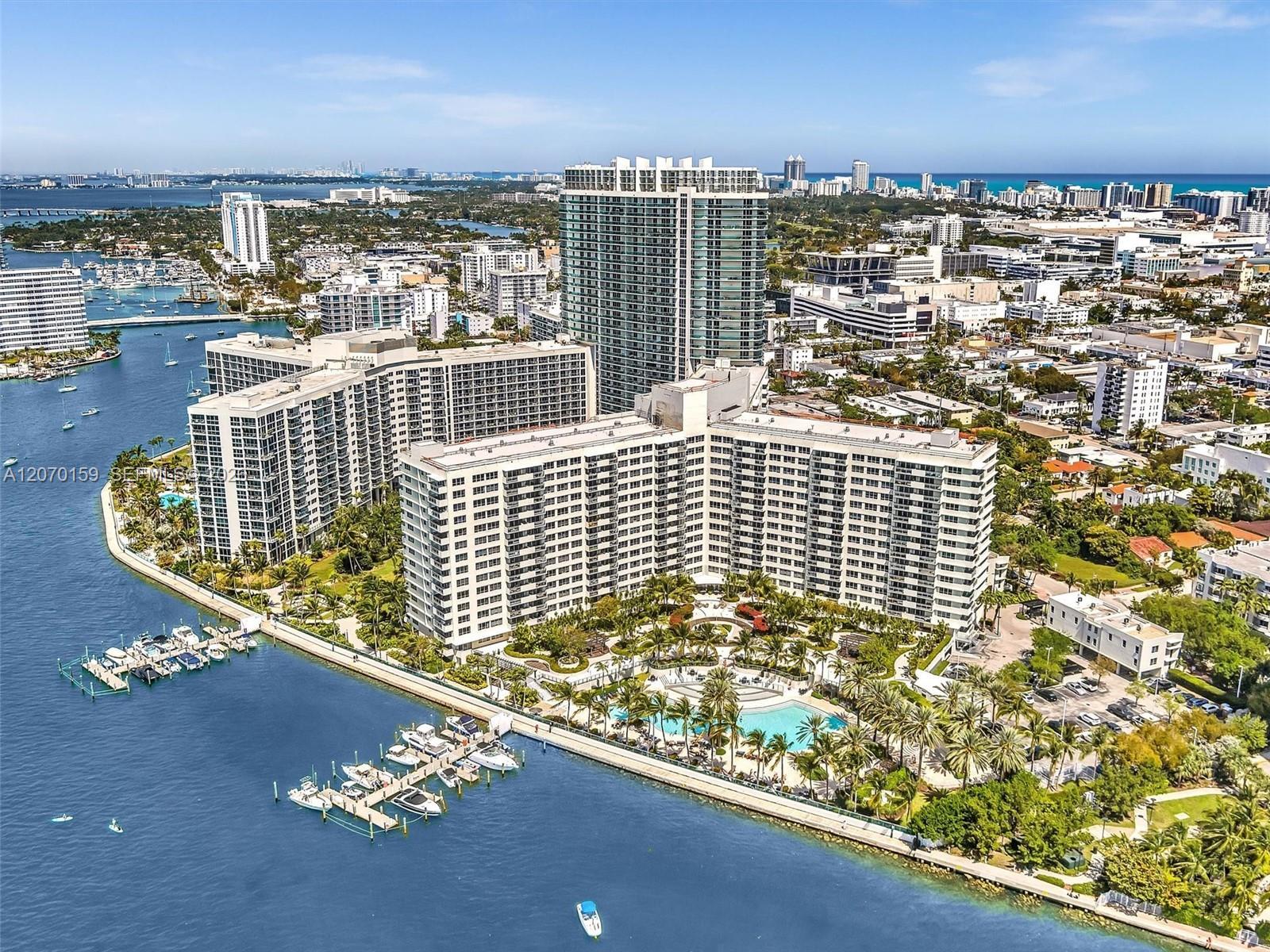 1500 Bay Rd # 516S, Miami Beach FL 33139 photo 3