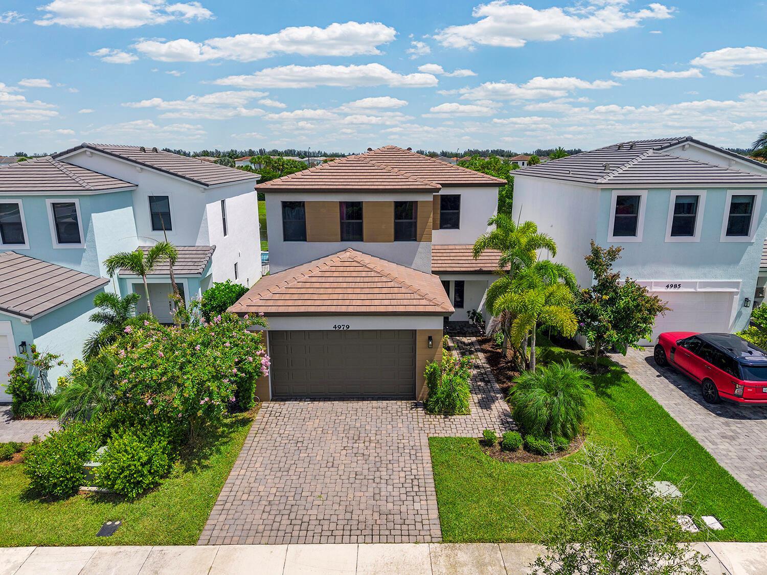 4979 Coquina Place, Westlake FL 33470 photo 2