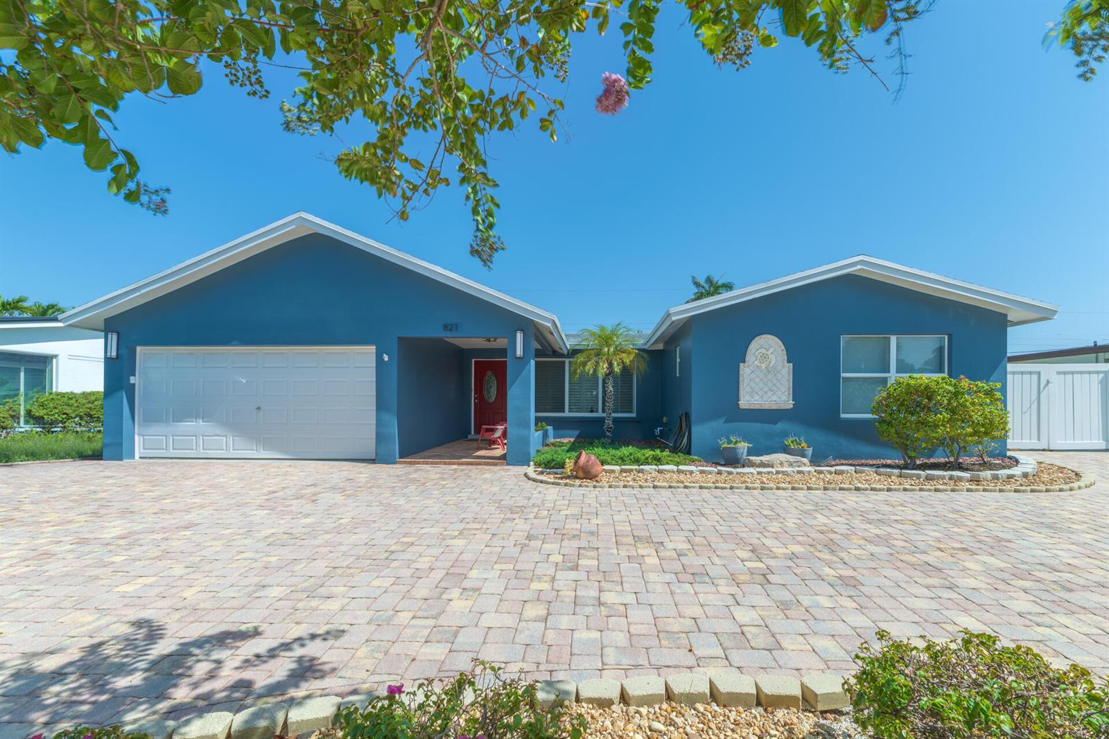 821 16th Street, Deerfield Beach FL 33441 photo 2