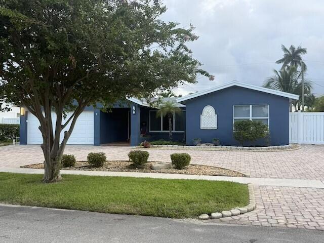 821 16th Street, Deerfield Beach FL 33441 photo 4