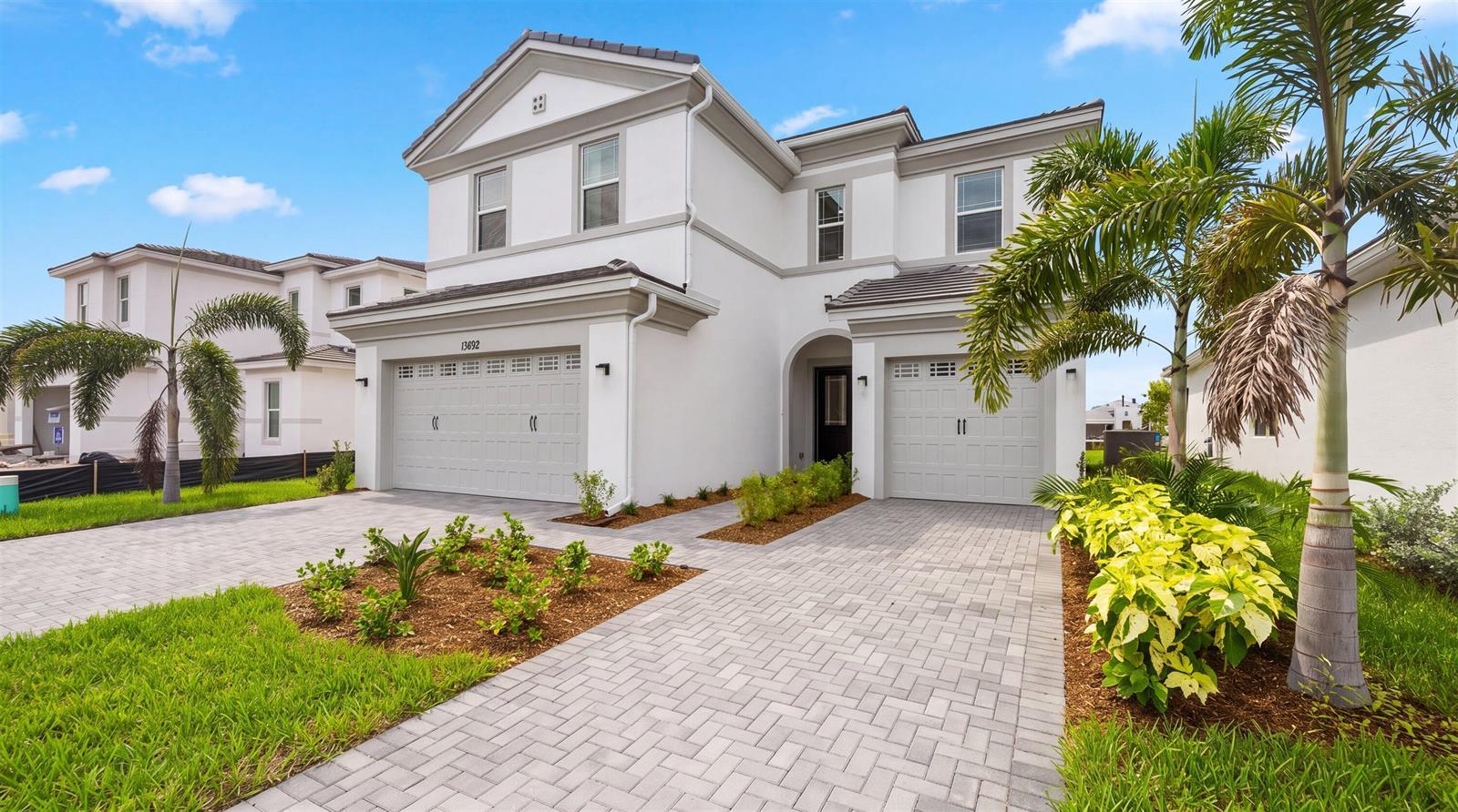 13692 Century Oak Circle, Westlake FL 33470 photo 2