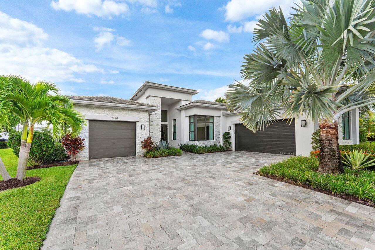 9794 Chianti Classico Terrace, Boca Raton FL 33496